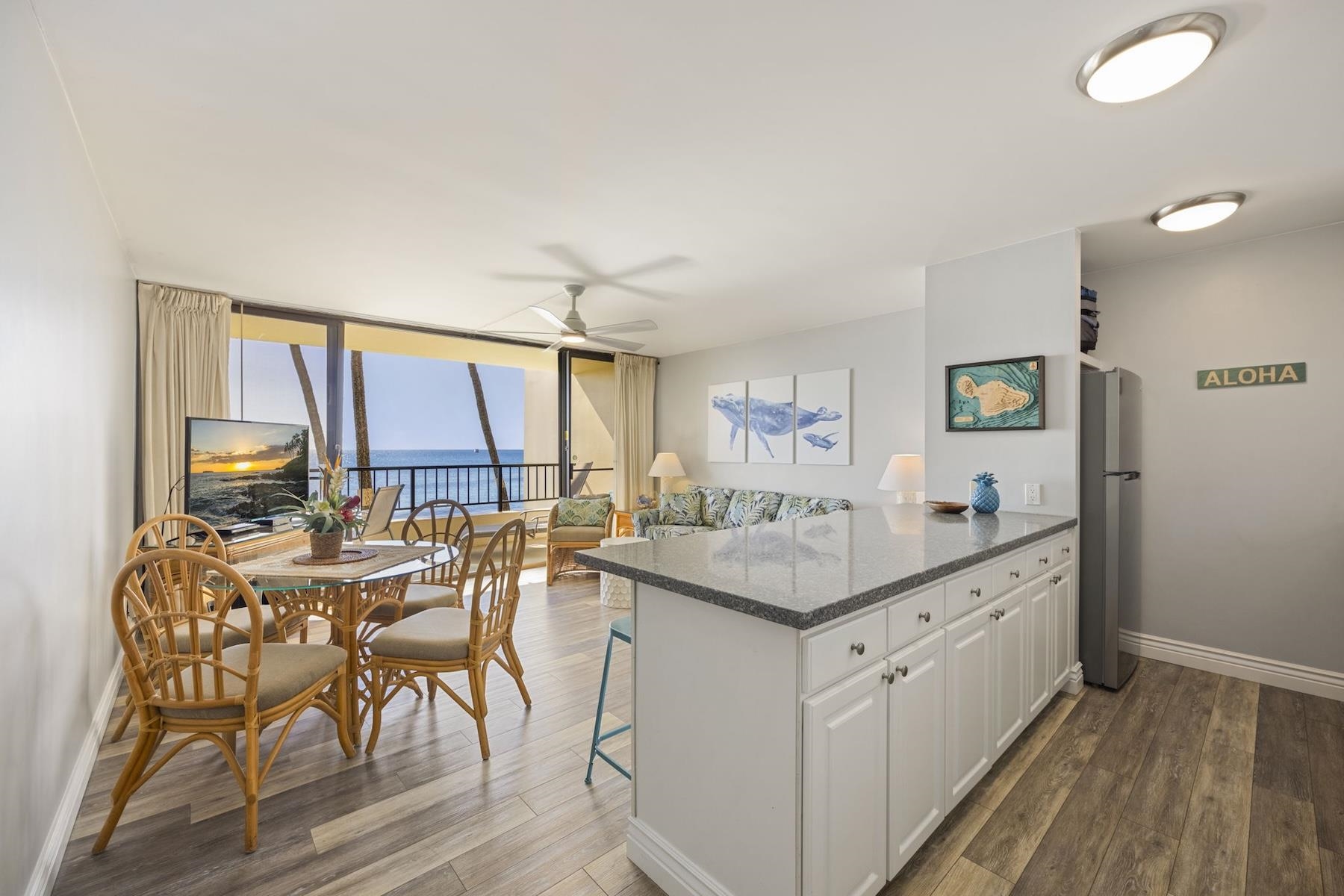 Sugar Beach Resort condo # 234, Kihei, Hawaii - photo 6 of 27