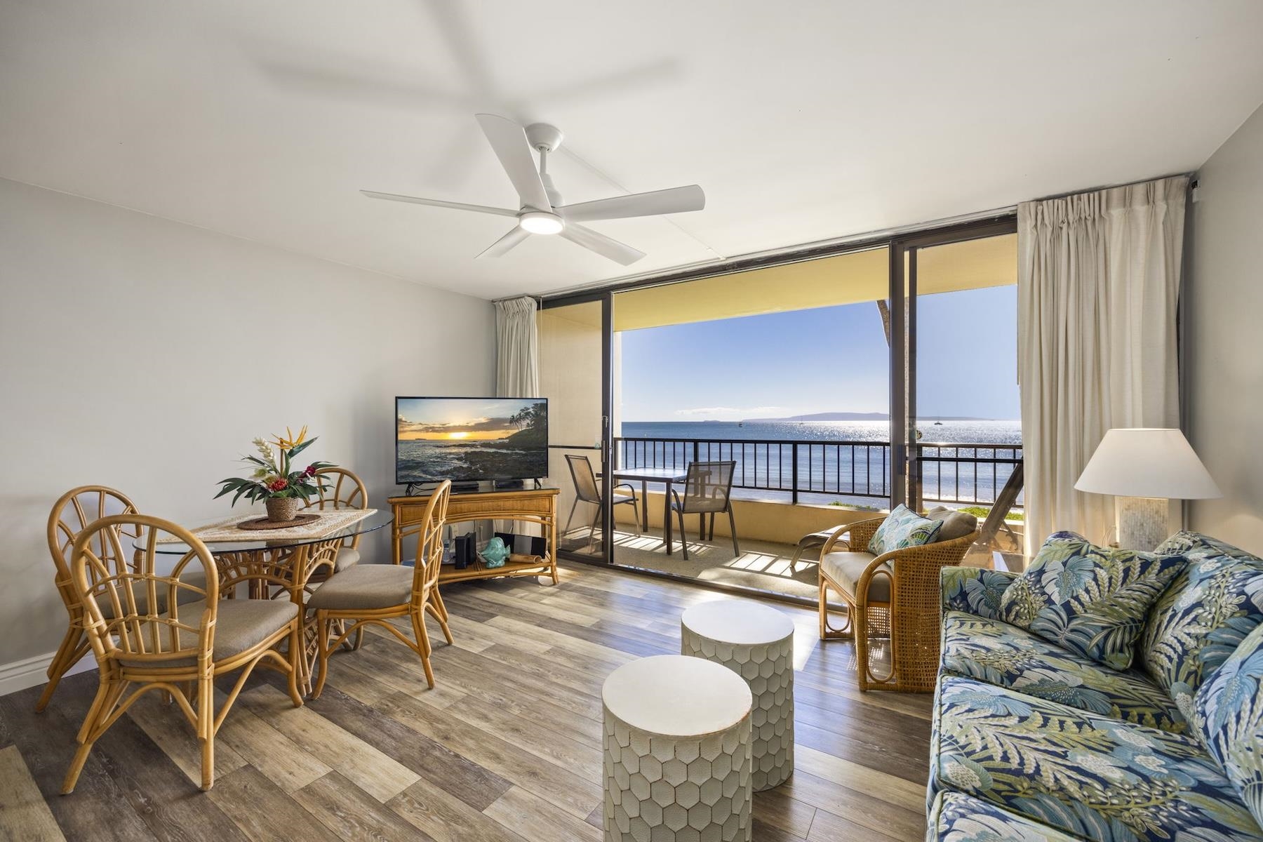 Sugar Beach Resort condo # 234, Kihei, Hawaii - photo 7 of 27