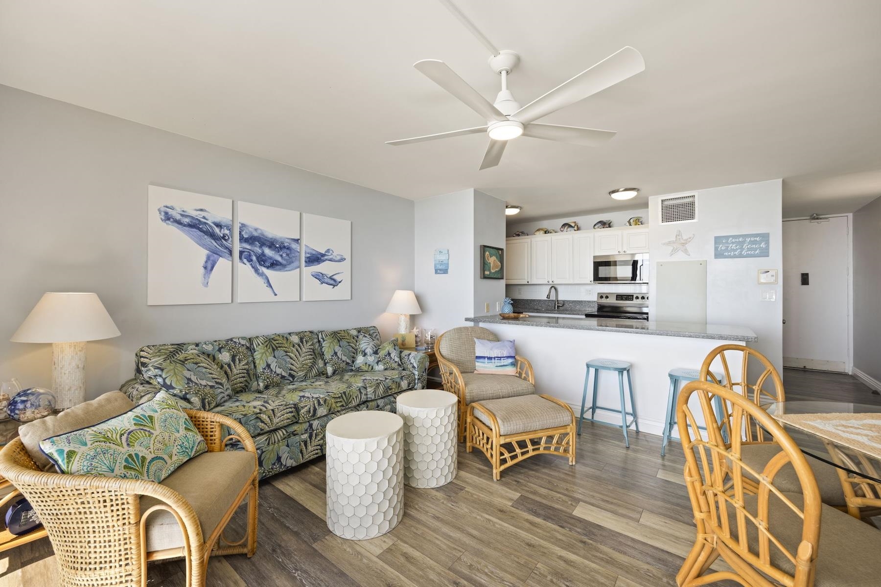 Sugar Beach Resort condo # 234, Kihei, Hawaii - photo 9 of 27