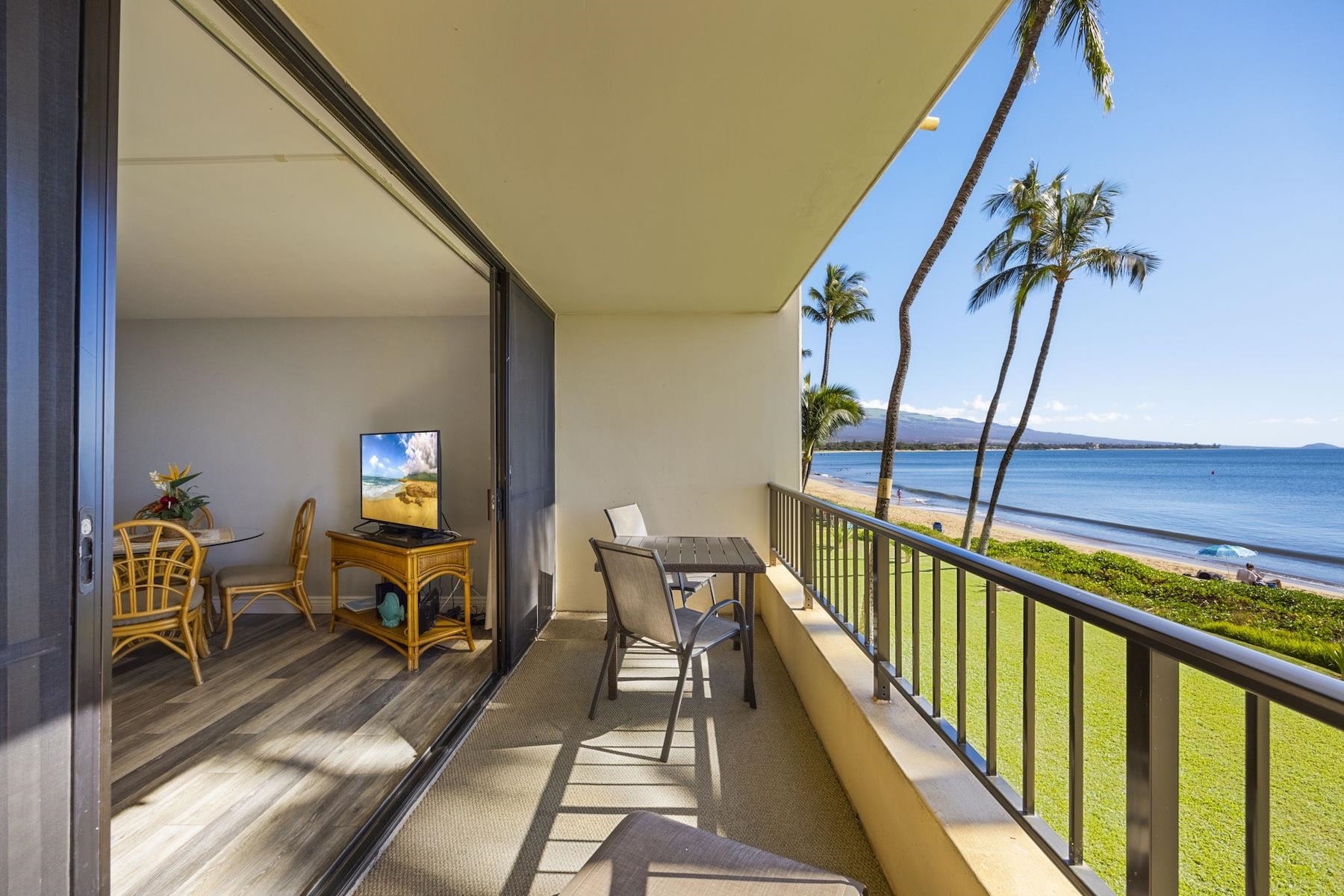 Sugar Beach Resort condo # 234, Kihei, Hawaii - photo 10 of 27