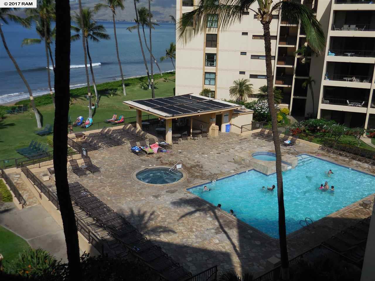 Sugar Beach Resort condo # 236, Kihei, Hawaii - photo 12 of 30