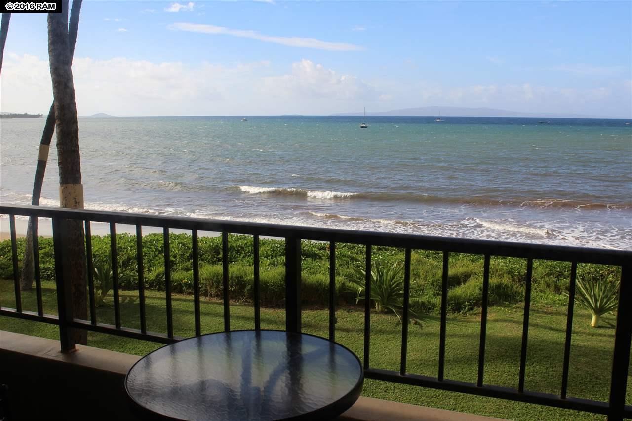 Sugar Beach Resort condo # 236, Kihei, Hawaii - photo 3 of 30