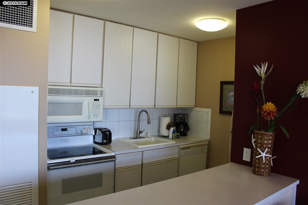 Sugar Beach Resort condo # 236, Kihei, Hawaii - photo 21 of 30