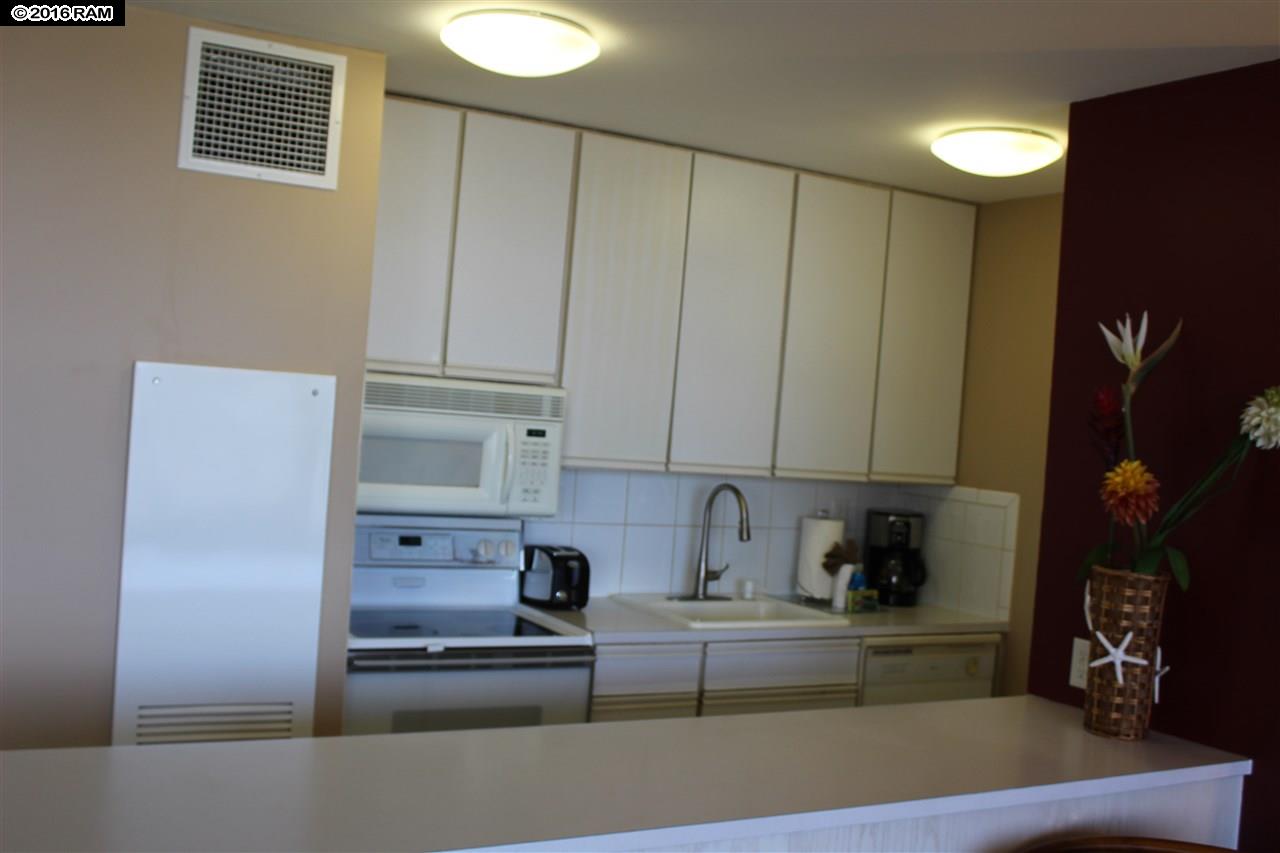 Sugar Beach Resort condo # 236, Kihei, Hawaii - photo 23 of 30