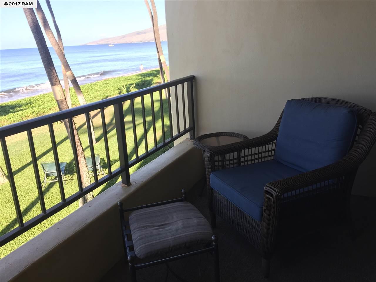 Sugar Beach Resort condo # 236, Kihei, Hawaii - photo 28 of 30