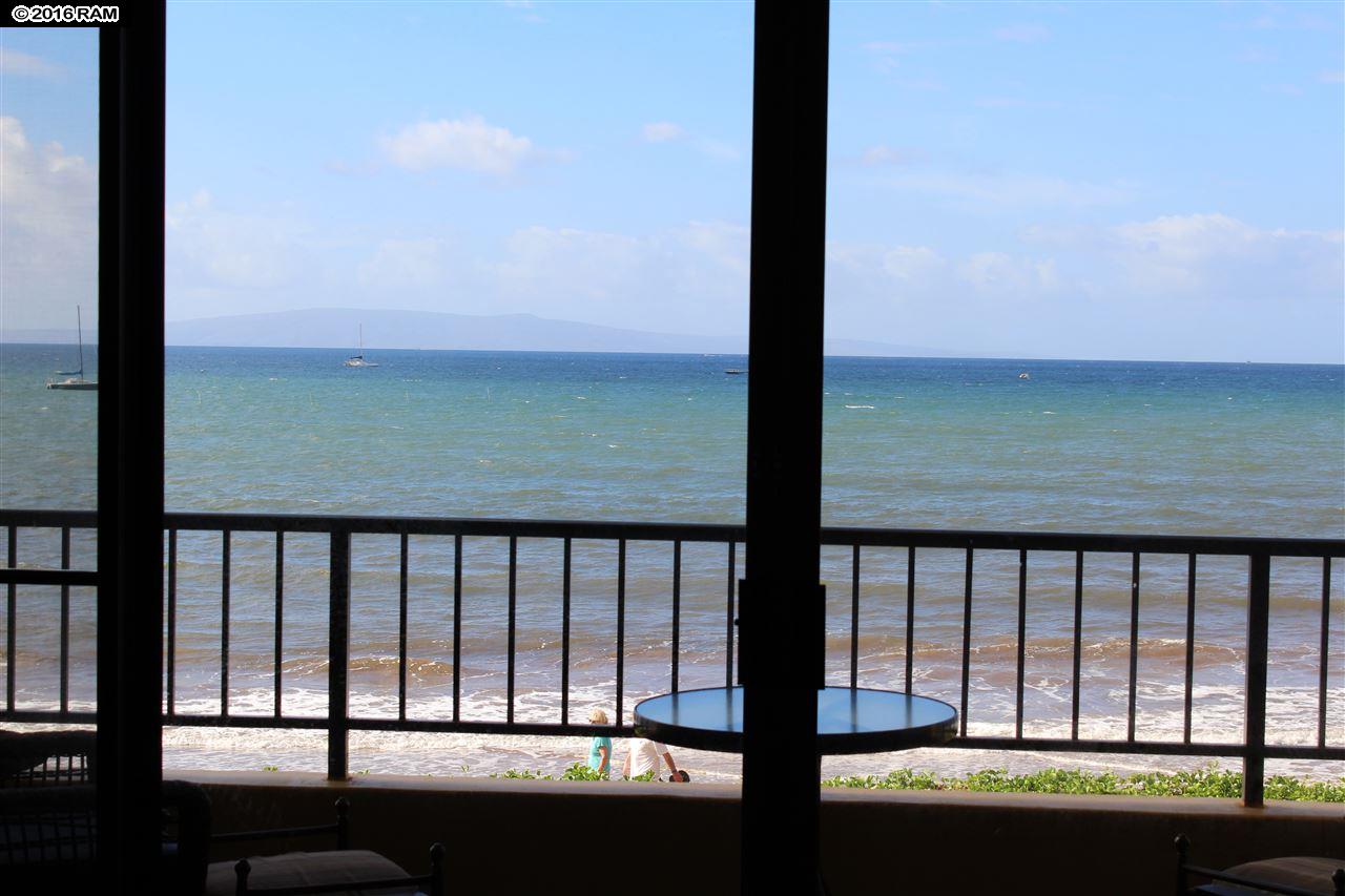 Sugar Beach Resort condo # 236, Kihei, Hawaii - photo 5 of 30