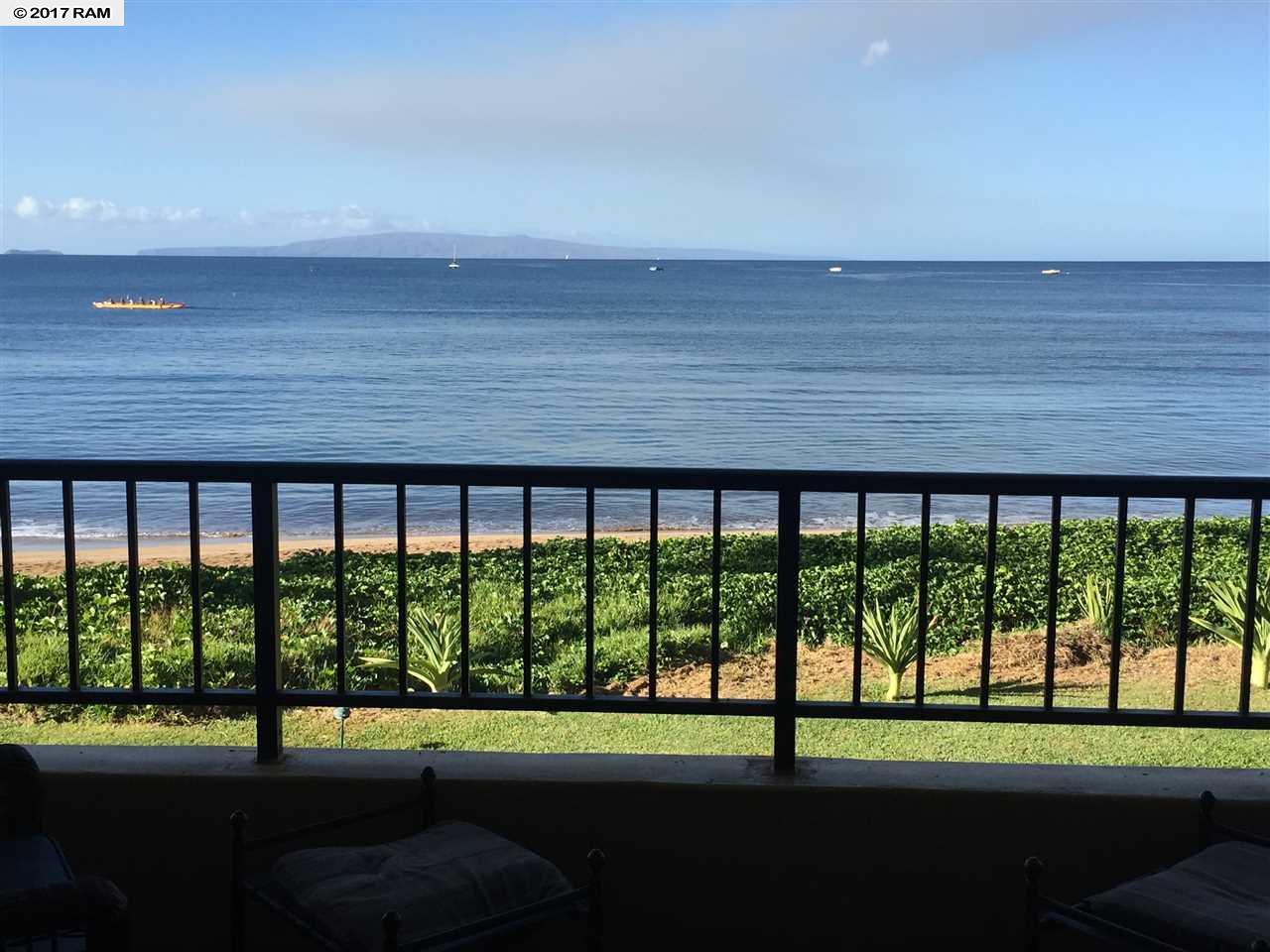 Sugar Beach Resort condo # 236, Kihei, Hawaii - photo 6 of 30
