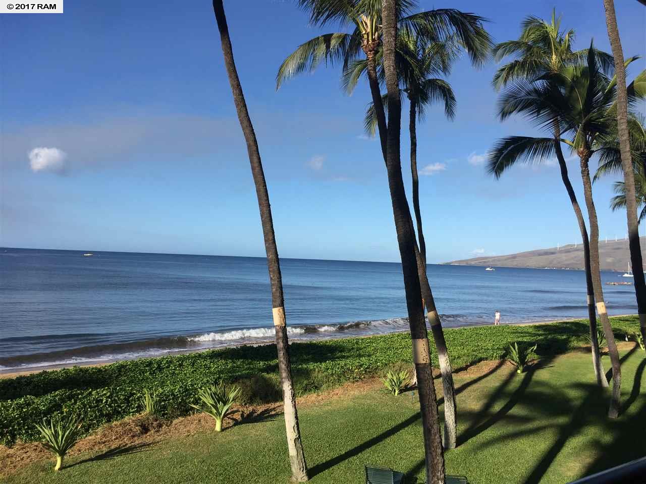 Sugar Beach Resort condo # 236, Kihei, Hawaii - photo 8 of 30