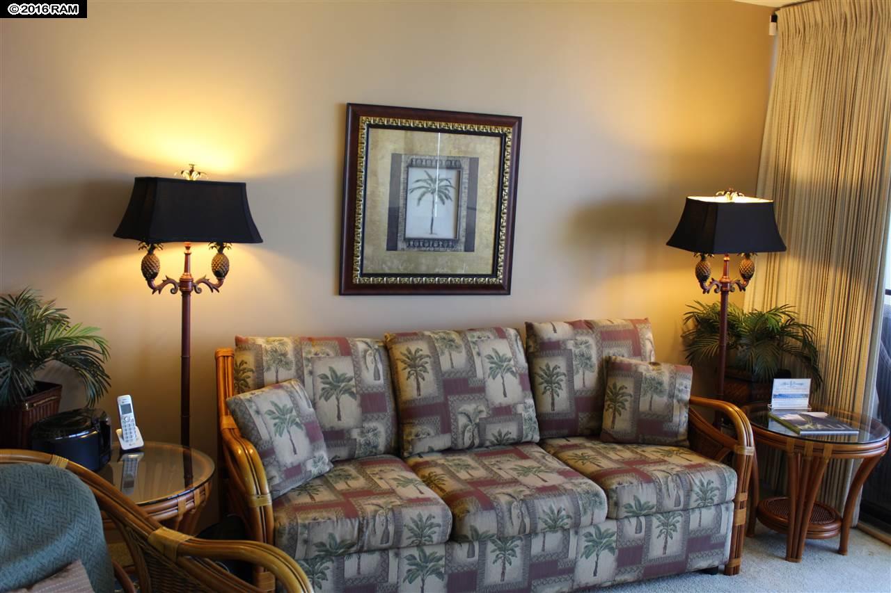 Sugar Beach Resort condo # 236, Kihei, Hawaii - photo 10 of 30