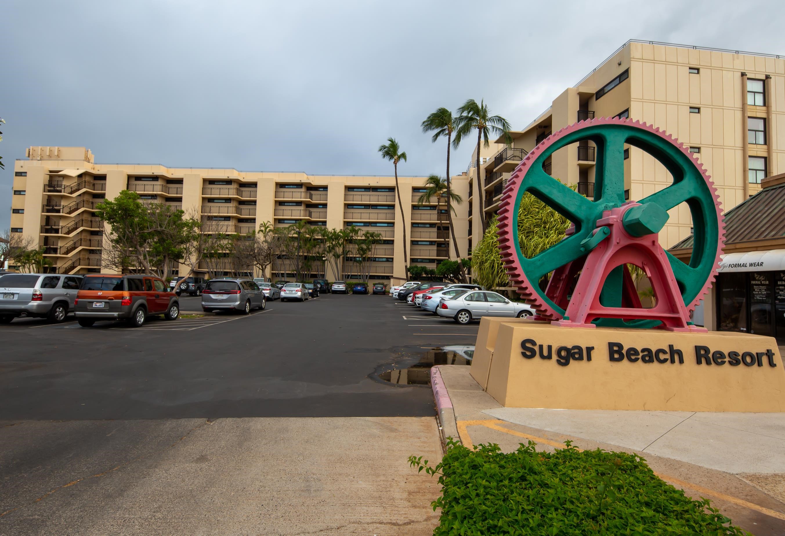 Sugar Beach Resort condo # 305, Kihei, Hawaii - photo 17 of 29