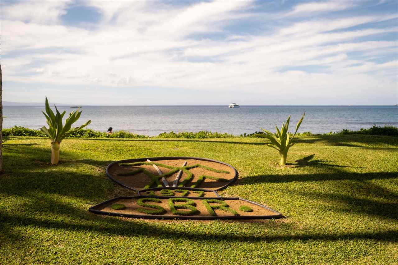 Sugar Beach Resort condo # 308, Kihei, Hawaii - photo 30 of 30