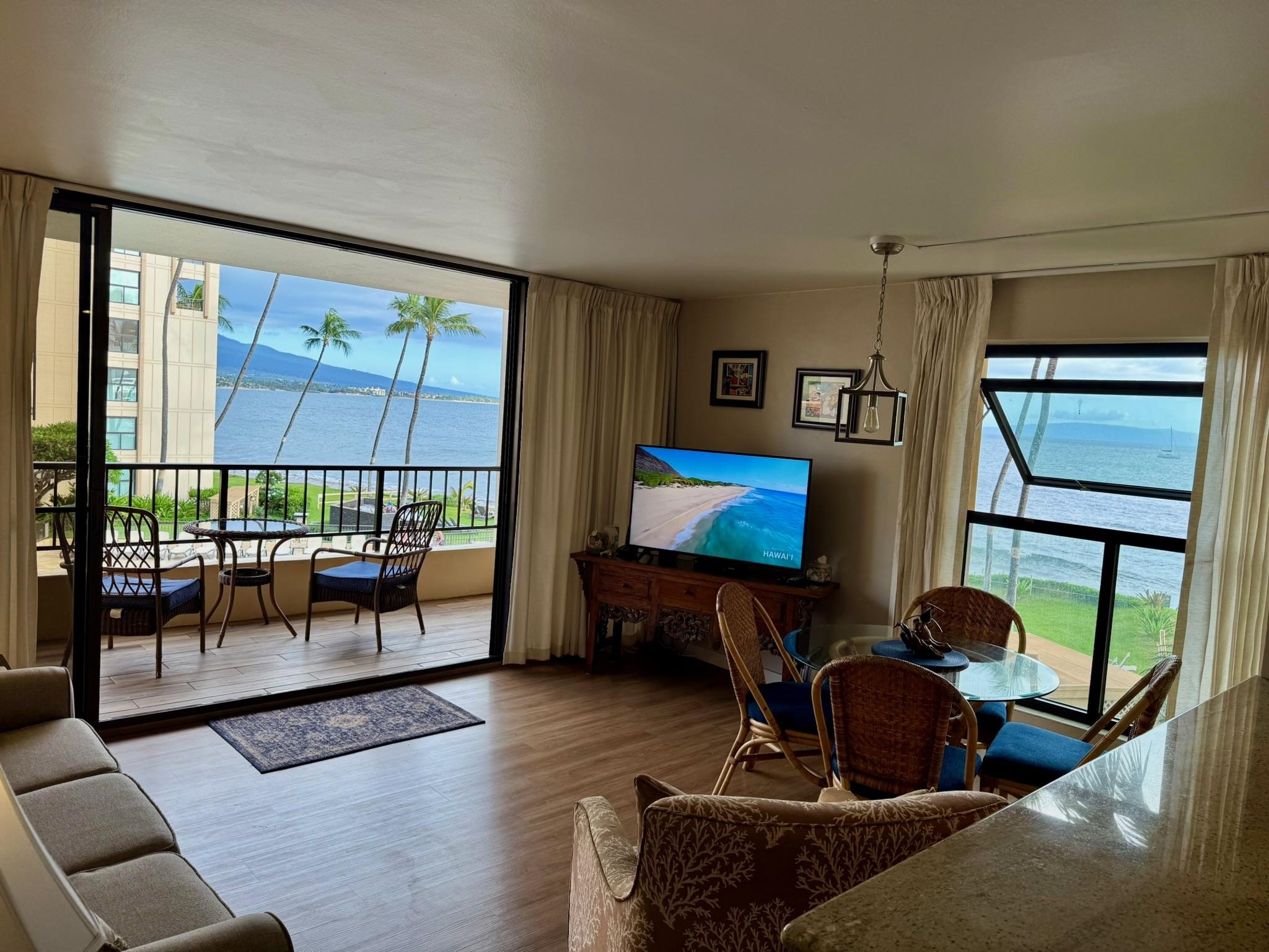 Sugar Beach Resort condo # 311, Kihei, Hawaii - photo 2 of 16