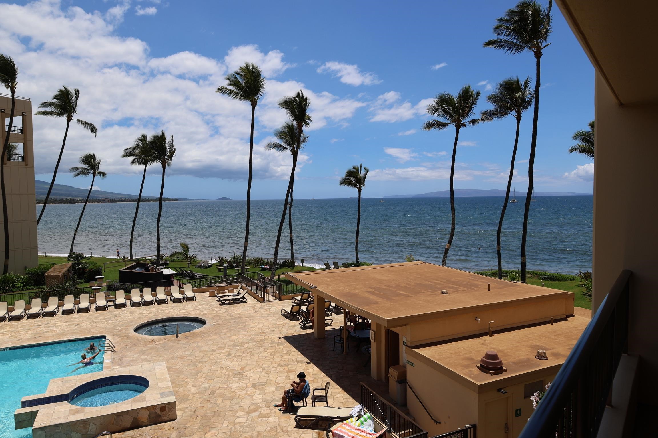 Sugar Beach Resort condo # 311, Kihei, Hawaii - photo 14 of 16