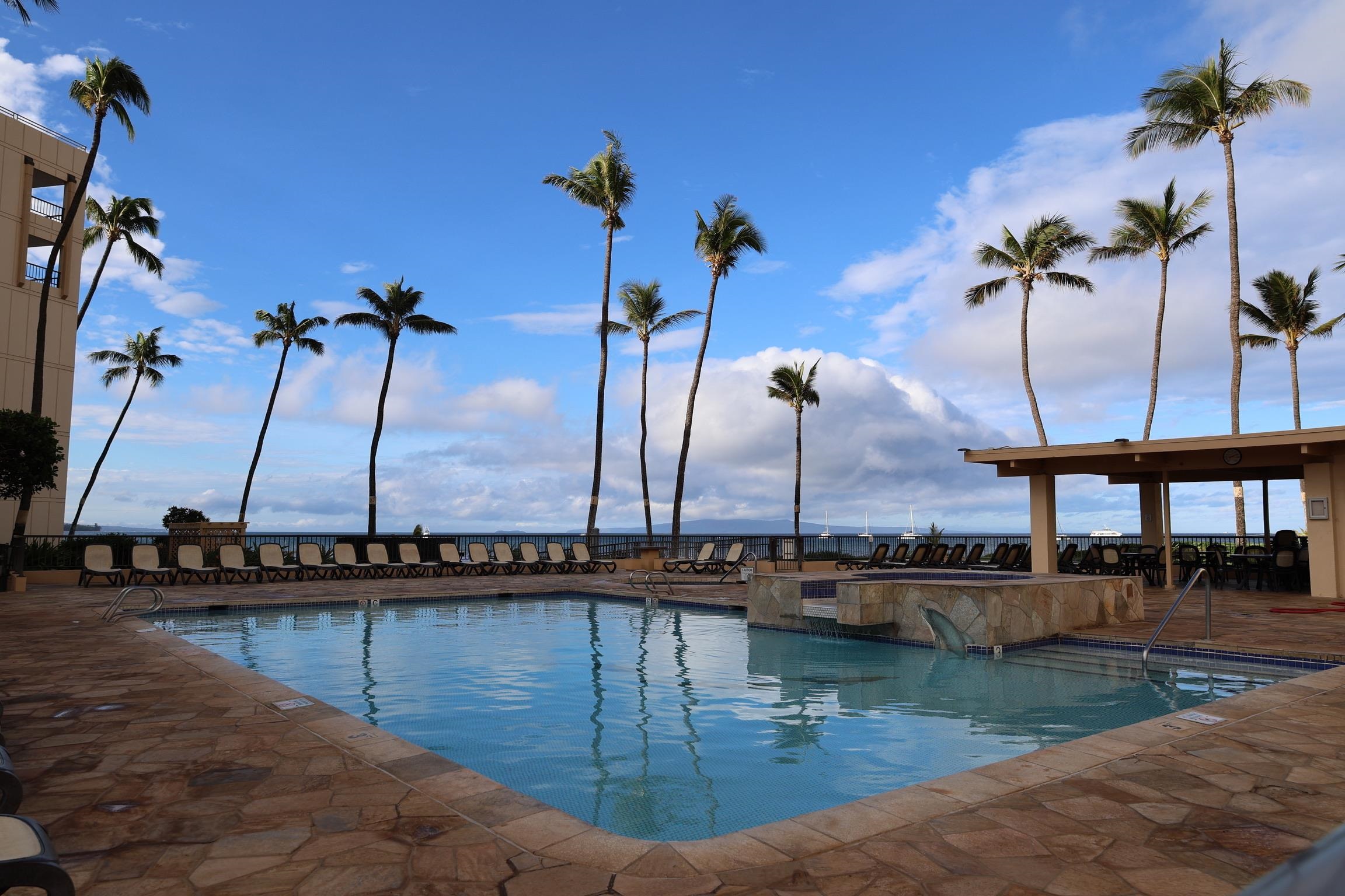 Sugar Beach Resort condo # 311, Kihei, Hawaii - photo 15 of 16