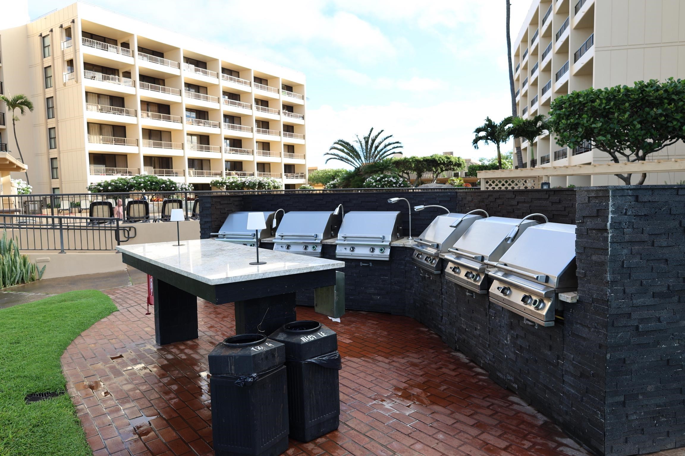 Sugar Beach Resort condo # 311, Kihei, Hawaii - photo 16 of 16
