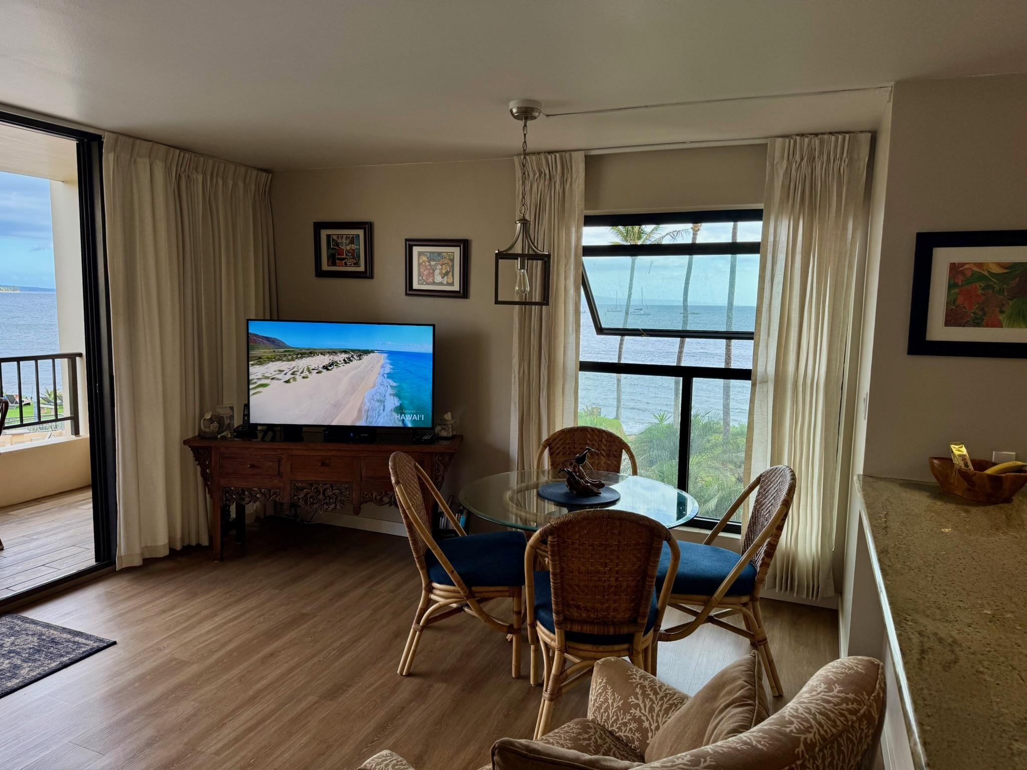 Sugar Beach Resort condo # 311, Kihei, Hawaii - photo 4 of 16