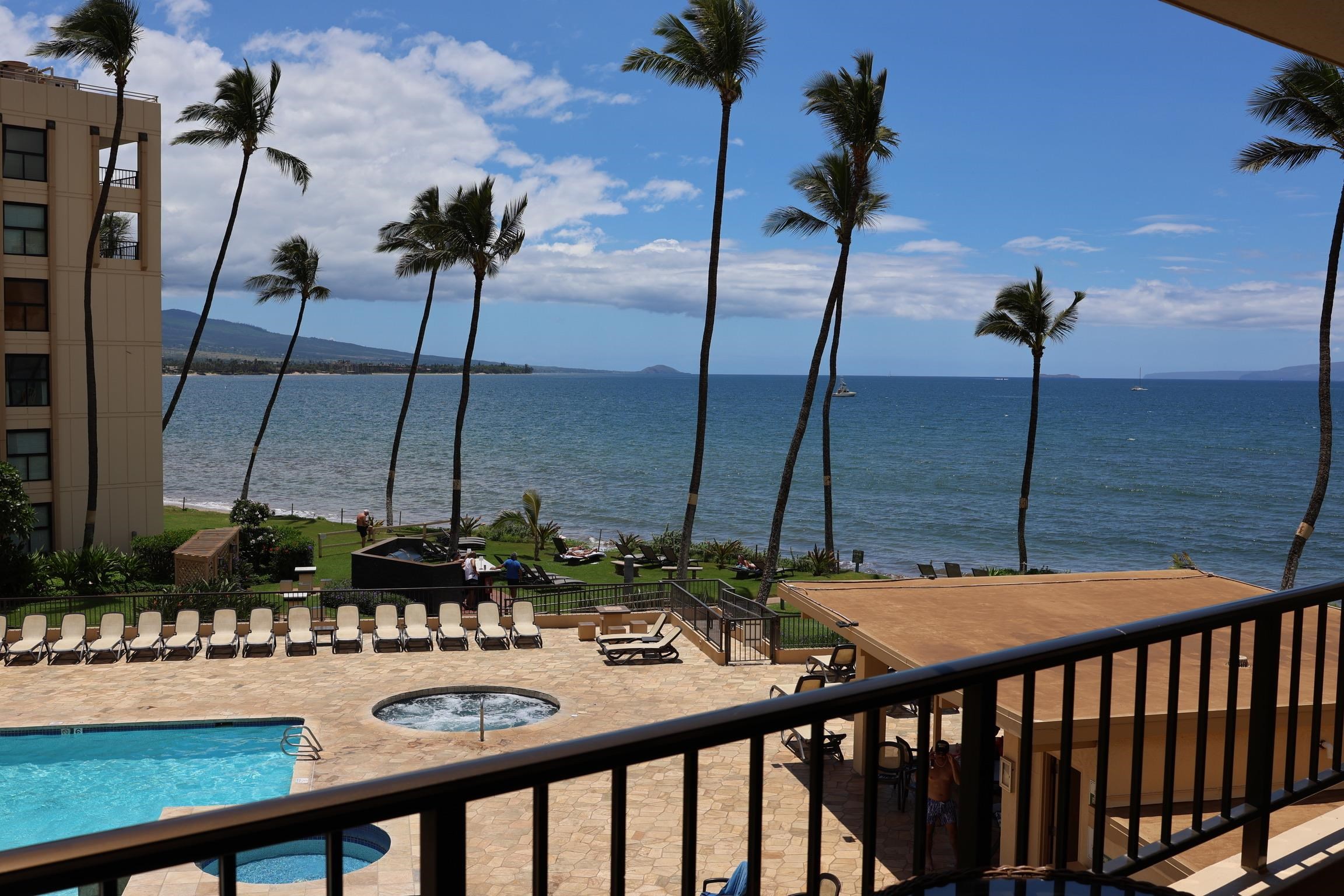 Sugar Beach Resort condo # 311, Kihei, Hawaii - photo 5 of 16
