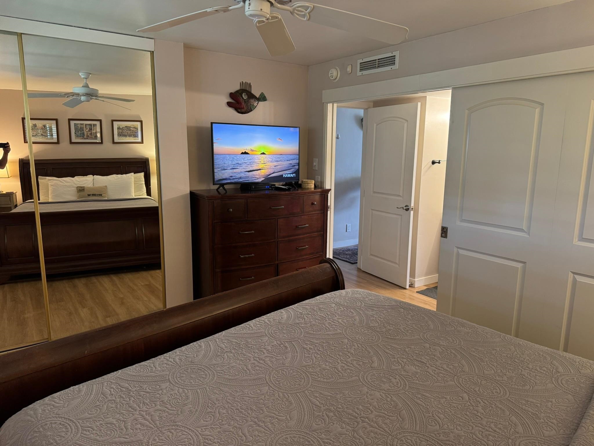 Sugar Beach Resort condo # 311, Kihei, Hawaii - photo 9 of 16