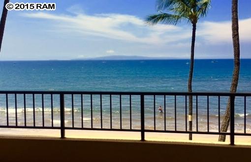 Sugar Beach Resort condo # 318, Kihei, Hawaii - photo 2 of 10
