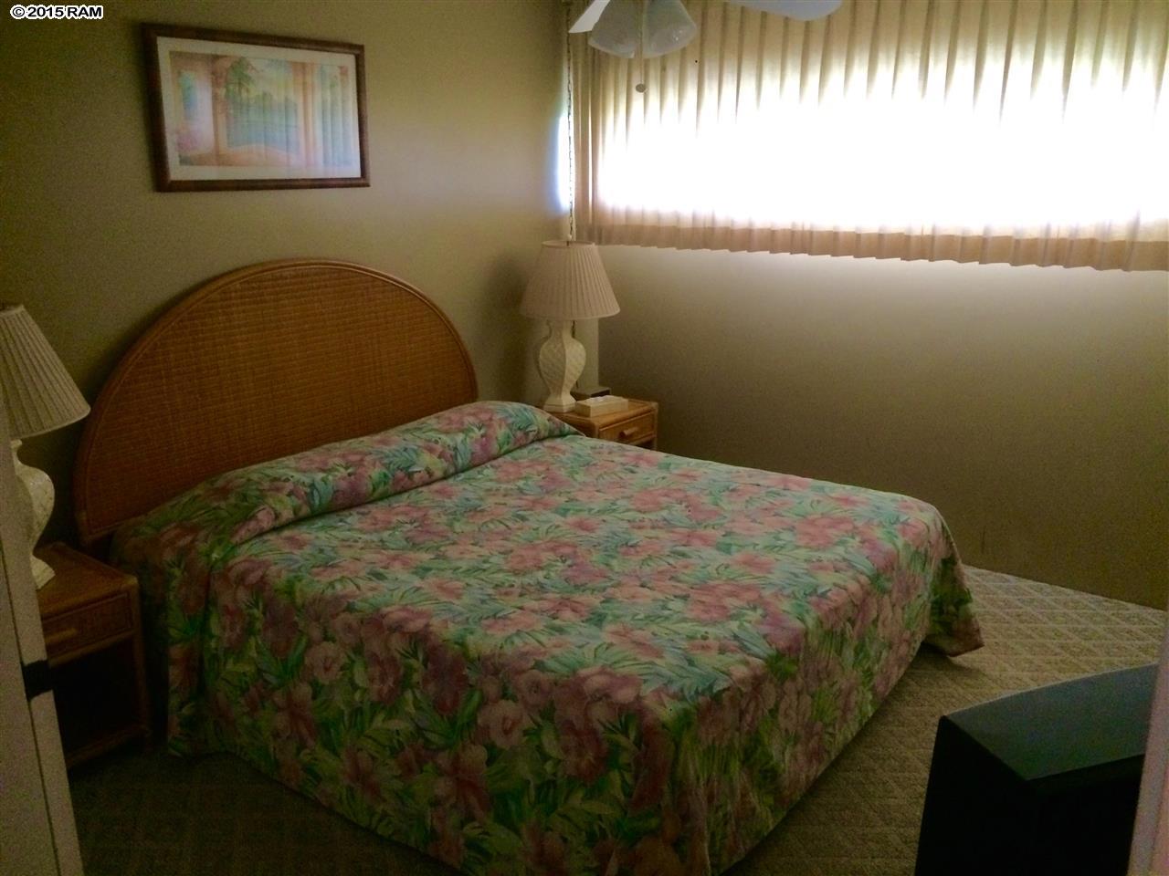 Sugar Beach Resort condo # 318, Kihei, Hawaii - photo 5 of 10
