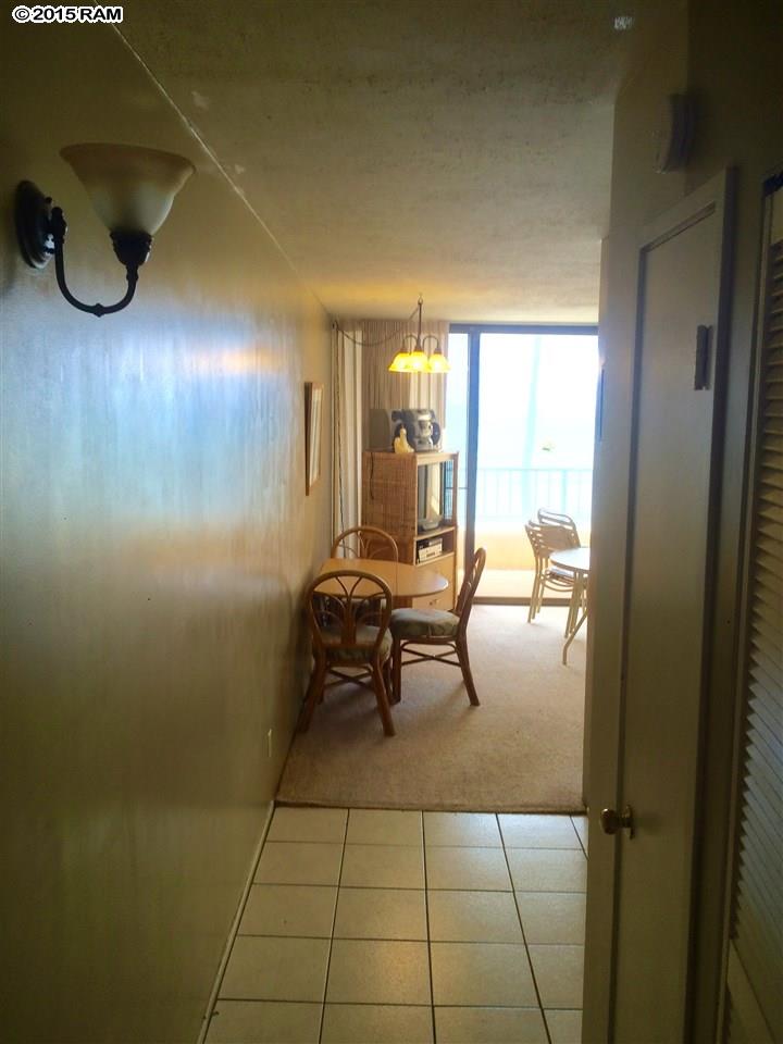 Sugar Beach Resort condo # 318, Kihei, Hawaii - photo 6 of 10