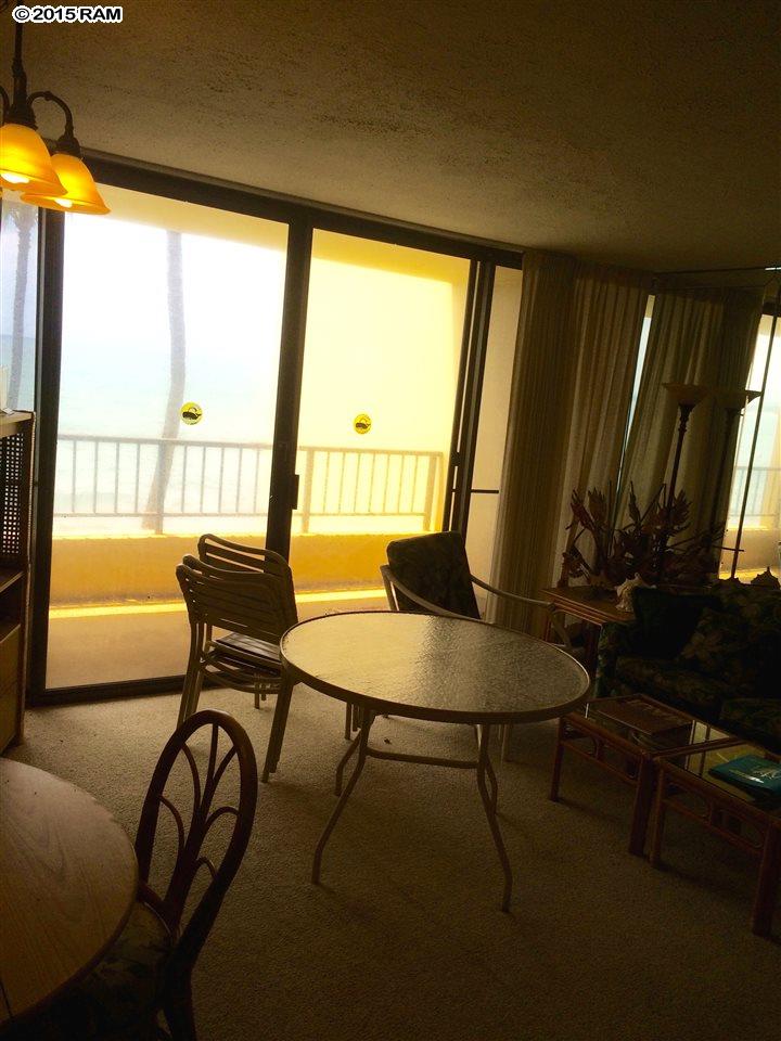 Sugar Beach Resort condo # 318, Kihei, Hawaii - photo 7 of 10