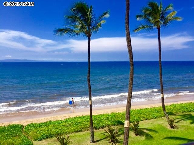 Sugar Beach Resort condo # 318, Kihei, Hawaii - photo 10 of 10