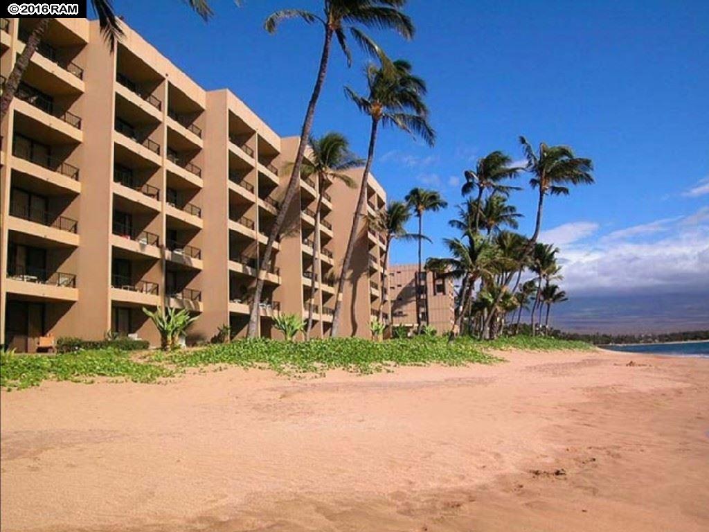 Sugar Beach Resort condo # 319, Kihei, Hawaii - photo 2 of 16