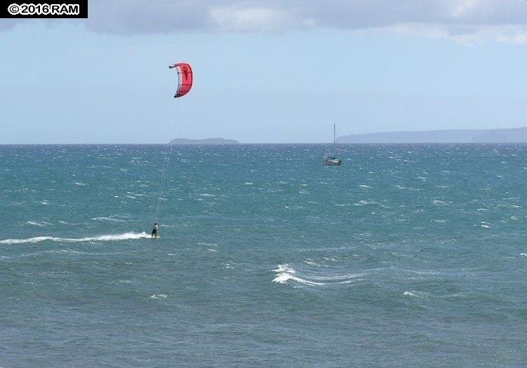 Sugar Beach Resort condo # 319, Kihei, Hawaii - photo 16 of 16