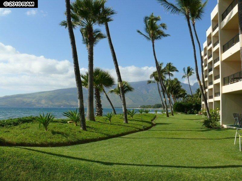Sugar Beach Resort condo # 319, Kihei, Hawaii - photo 3 of 16