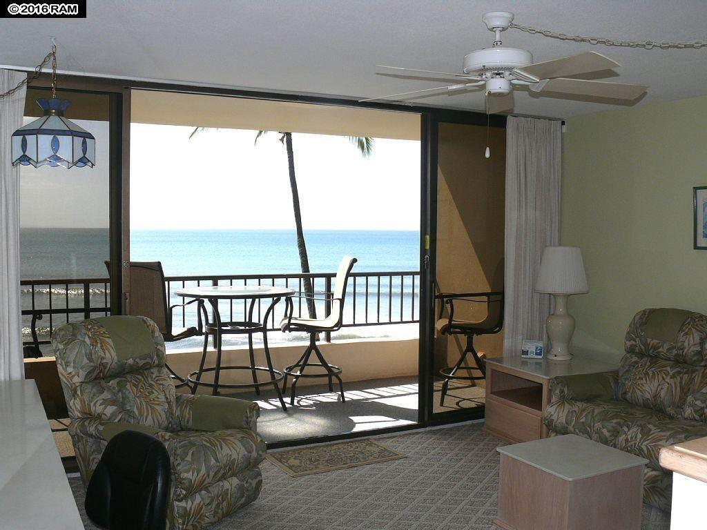 Sugar Beach Resort condo # 319, Kihei, Hawaii - photo 5 of 16