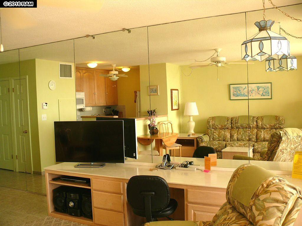 Sugar Beach Resort condo # 319, Kihei, Hawaii - photo 8 of 16
