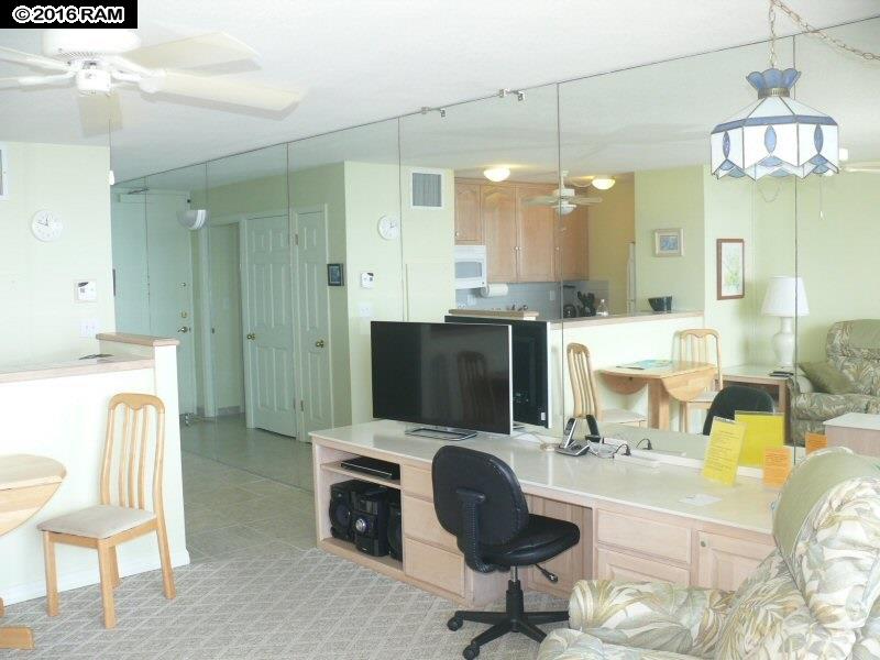 Sugar Beach Resort condo # 319, Kihei, Hawaii - photo 9 of 16