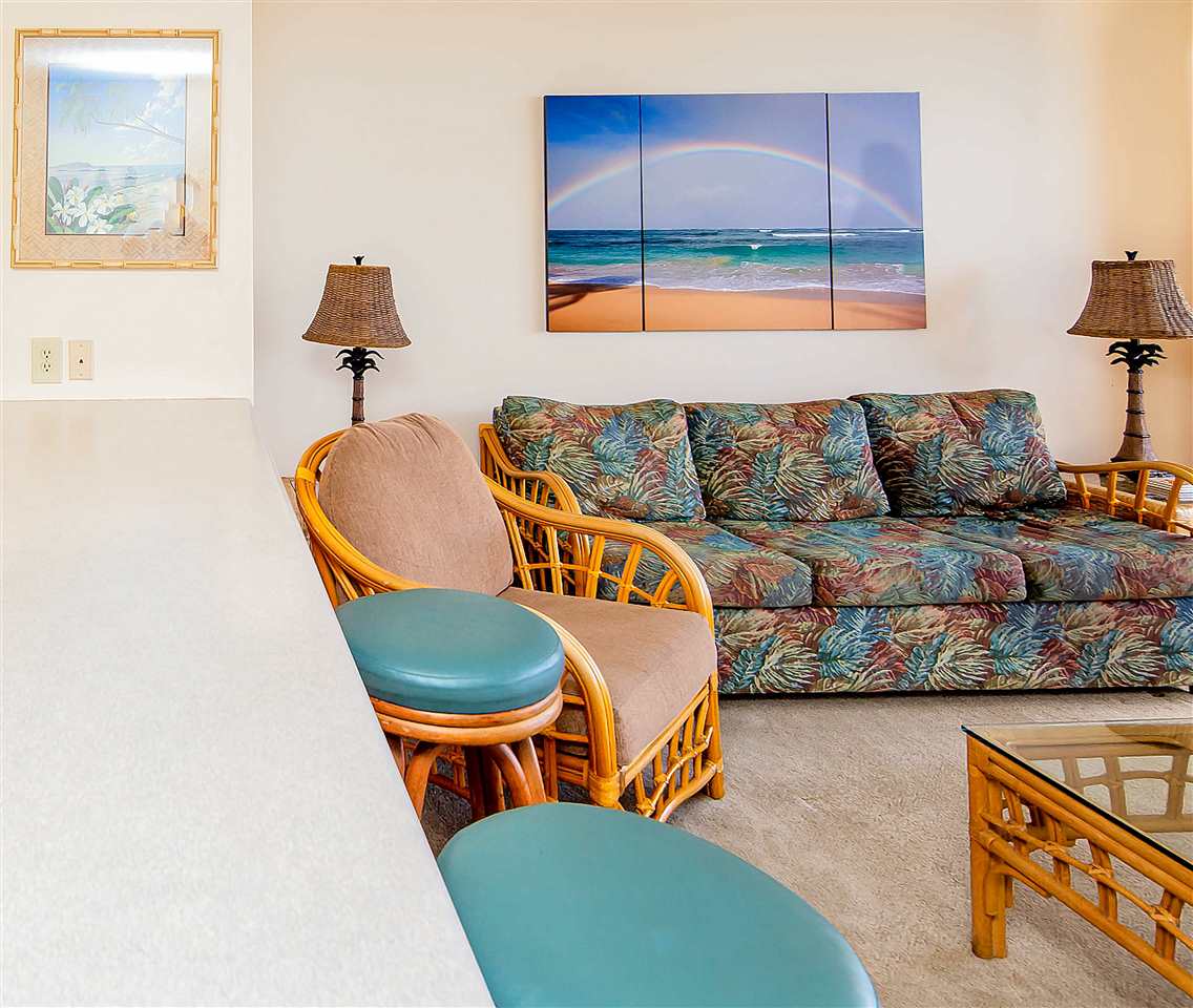 Sugar Beach Resort condo # 321, Kihei, Hawaii - photo 11 of 26