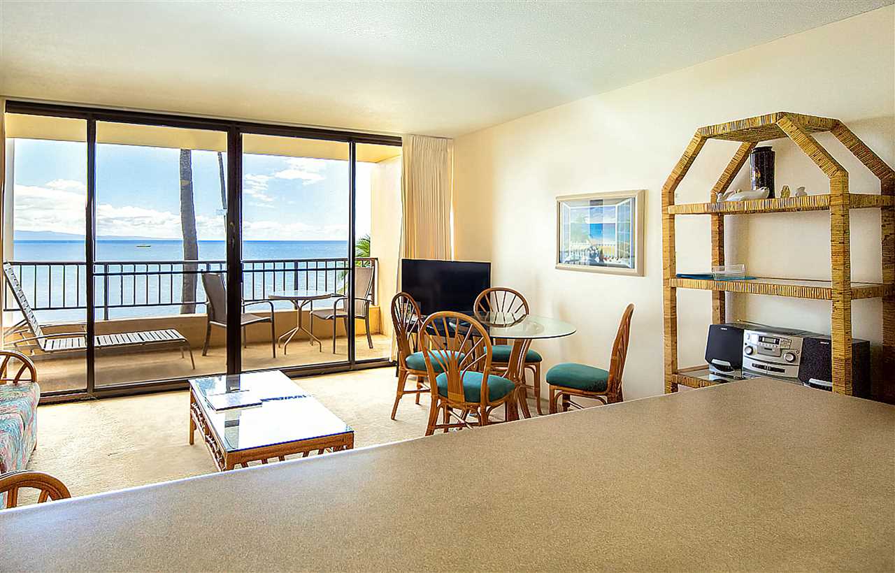Sugar Beach Resort condo # 321, Kihei, Hawaii - photo 12 of 26