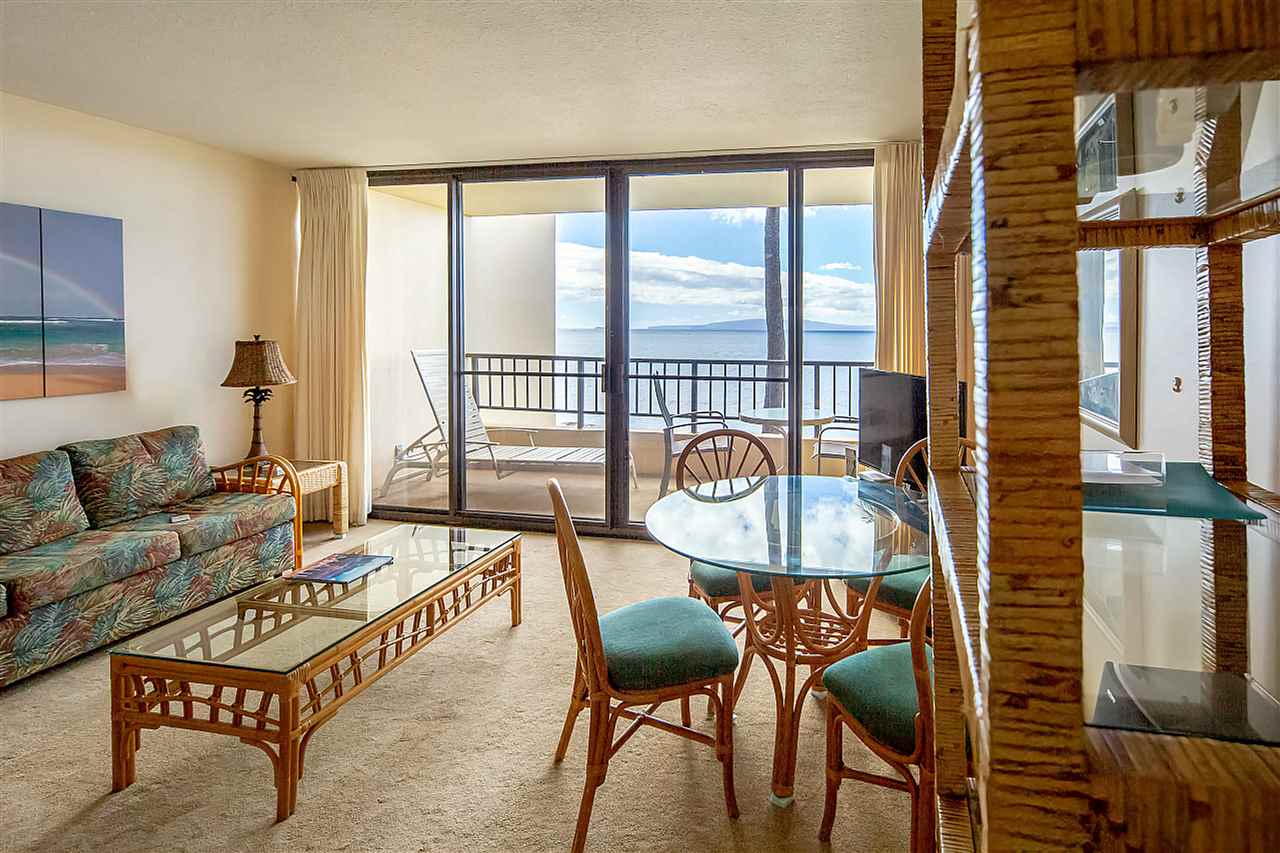 Sugar Beach Resort condo # 321, Kihei, Hawaii - photo 13 of 26