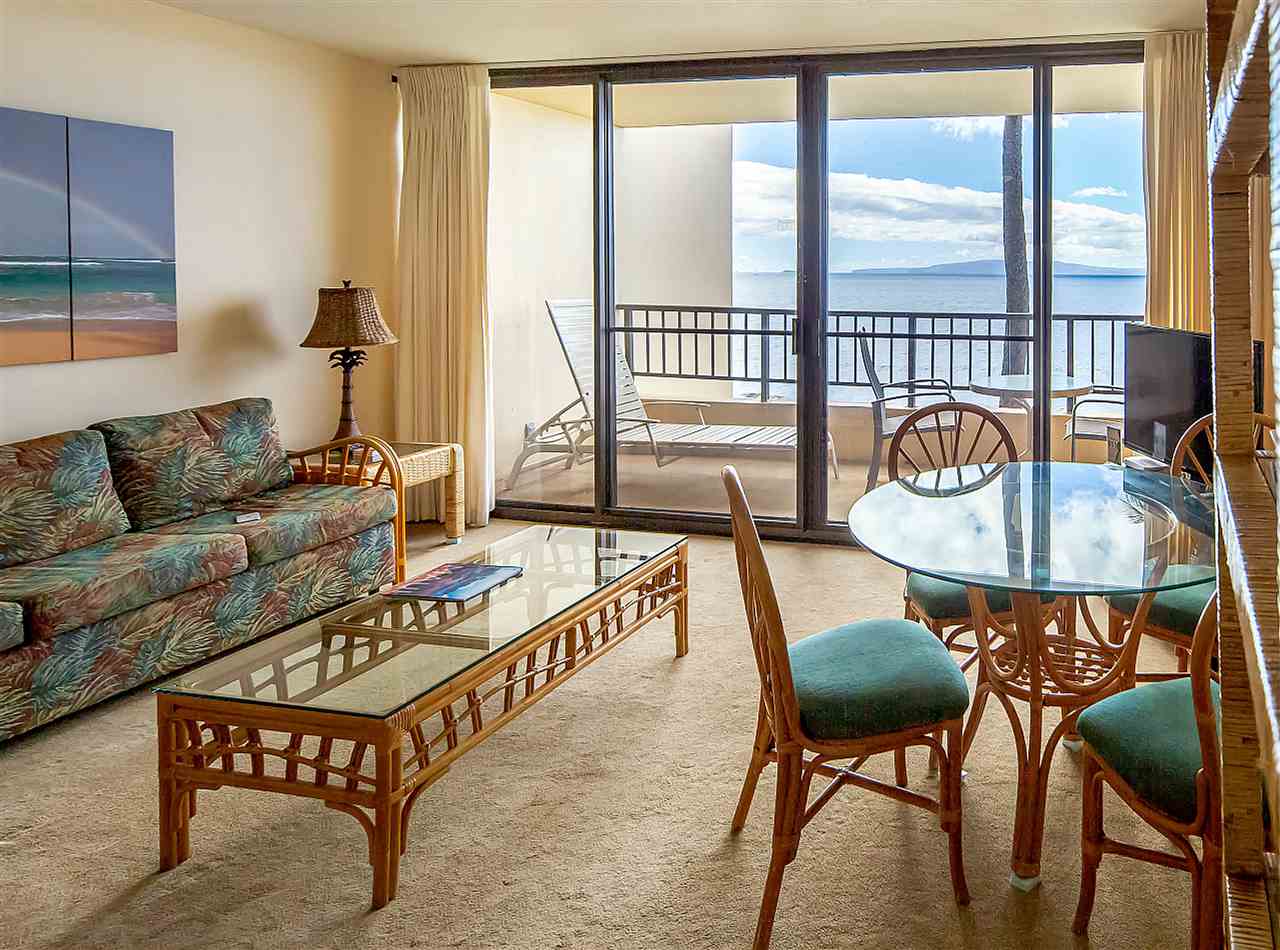 Sugar Beach Resort condo # 321, Kihei, Hawaii - photo 14 of 26