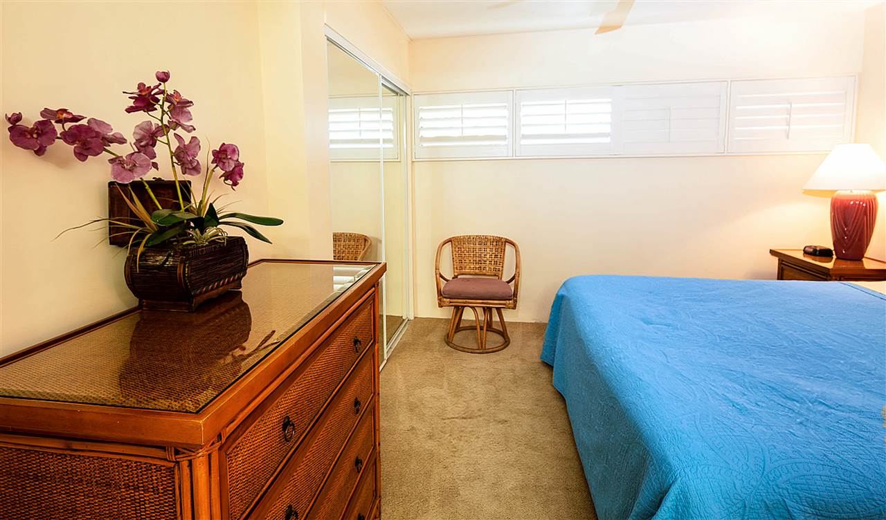 Sugar Beach Resort condo # 321, Kihei, Hawaii - photo 18 of 26