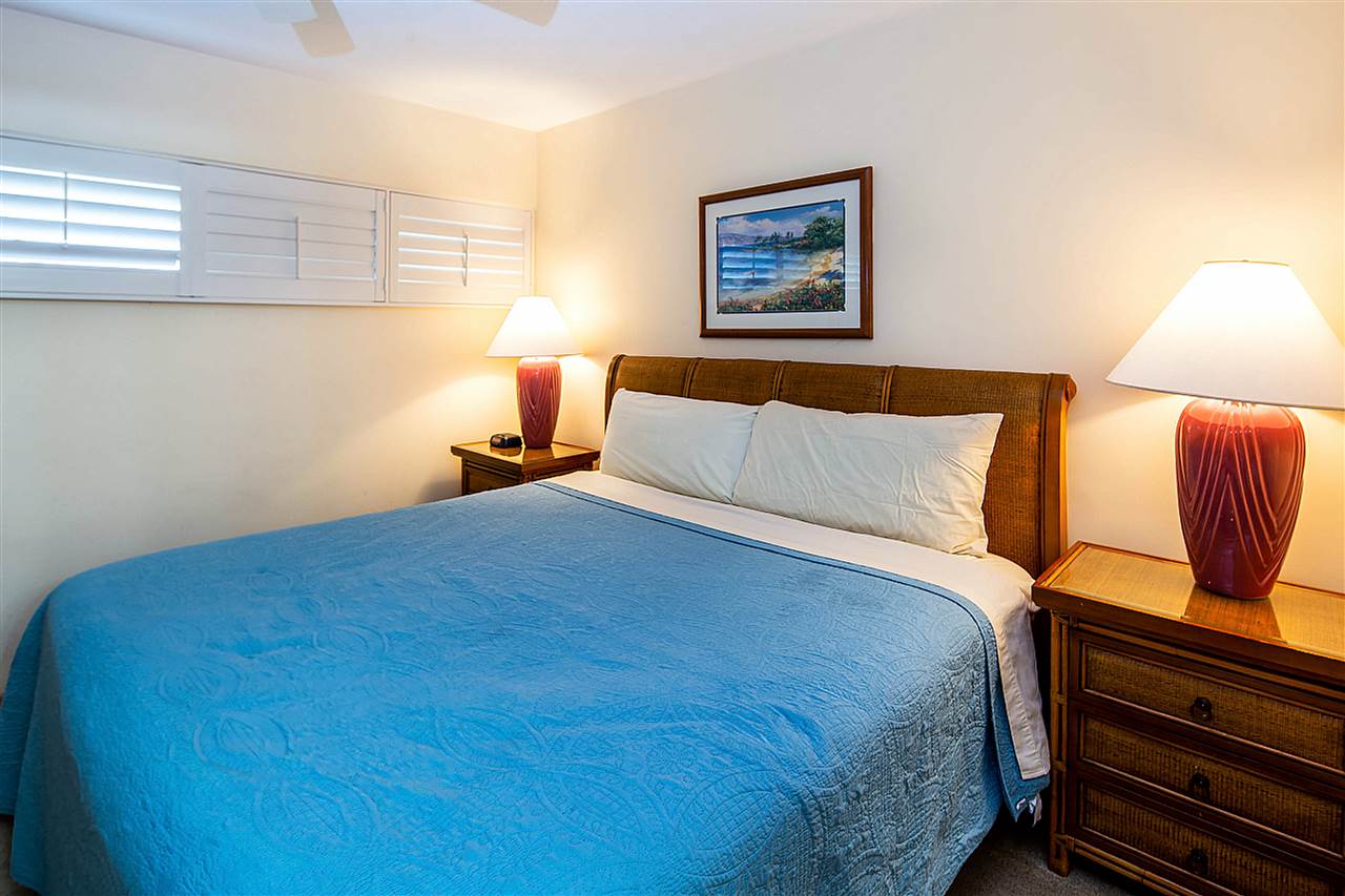Sugar Beach Resort condo # 321, Kihei, Hawaii - photo 19 of 26