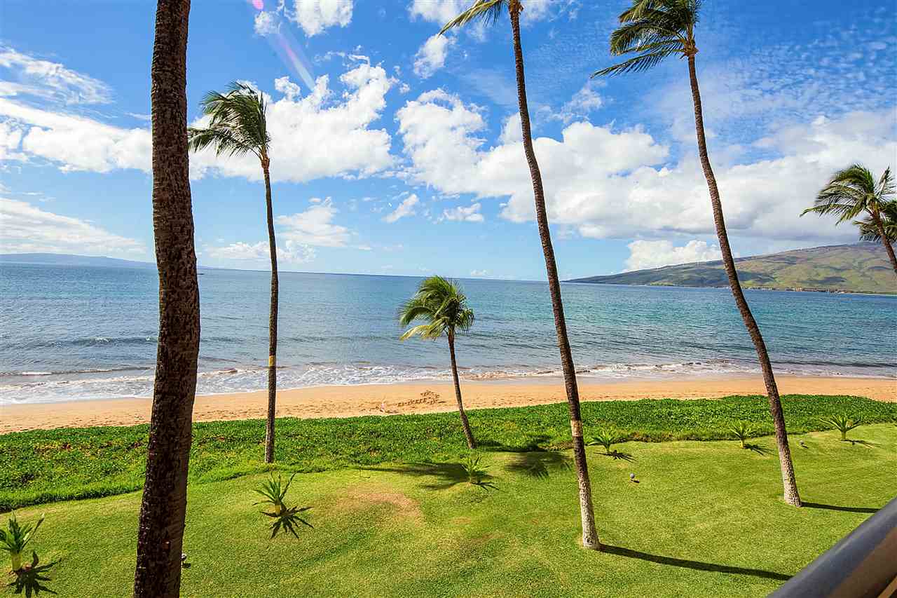 Sugar Beach Resort condo # 321, Kihei, Hawaii - photo 22 of 26