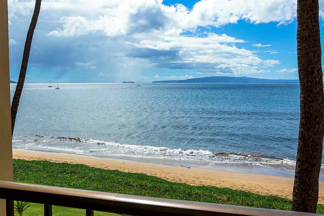 Sugar Beach Resort condo # 321, Kihei, Hawaii - photo 23 of 26