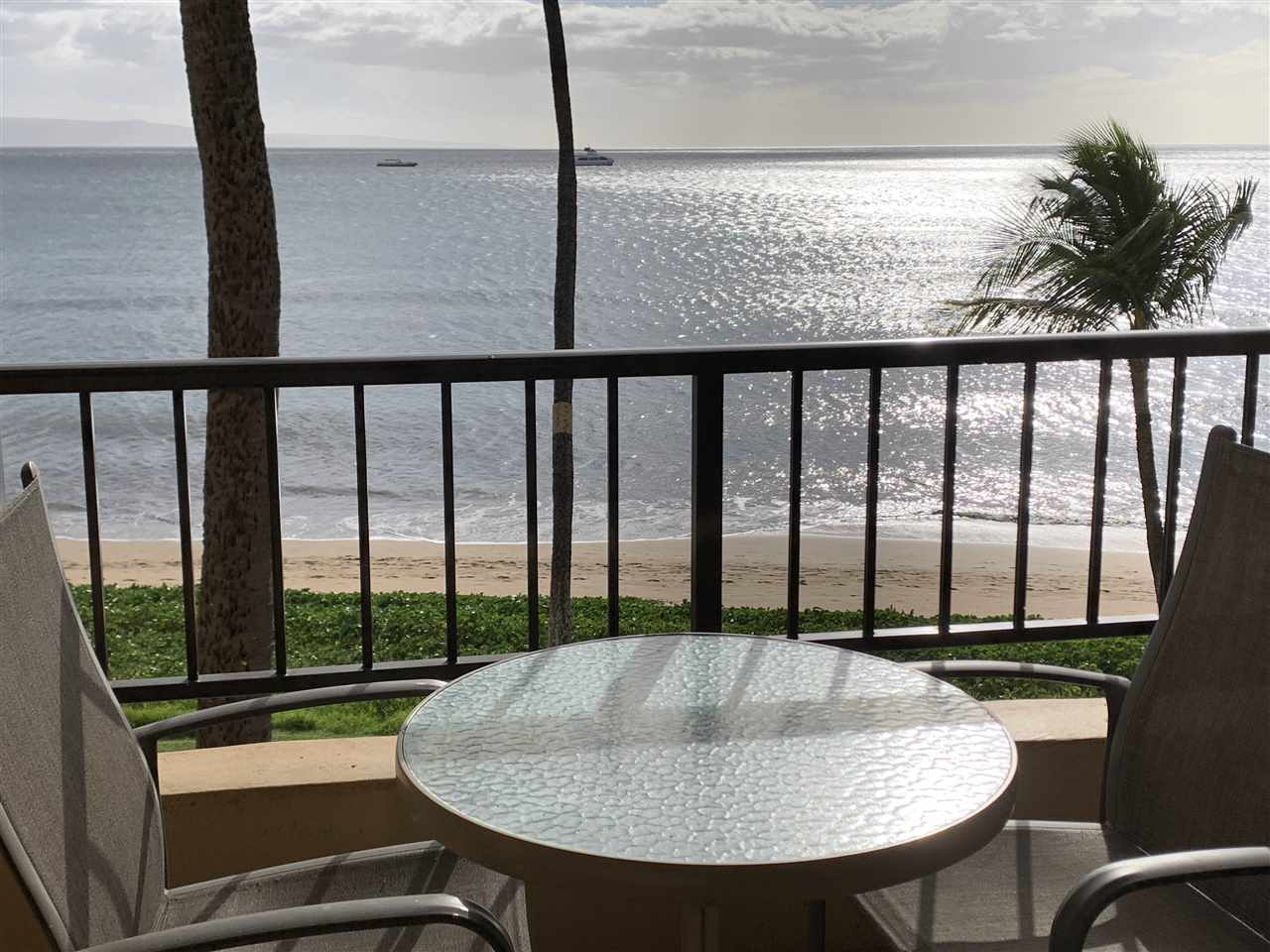 Sugar Beach Resort condo # 321, Kihei, Hawaii - photo 4 of 26
