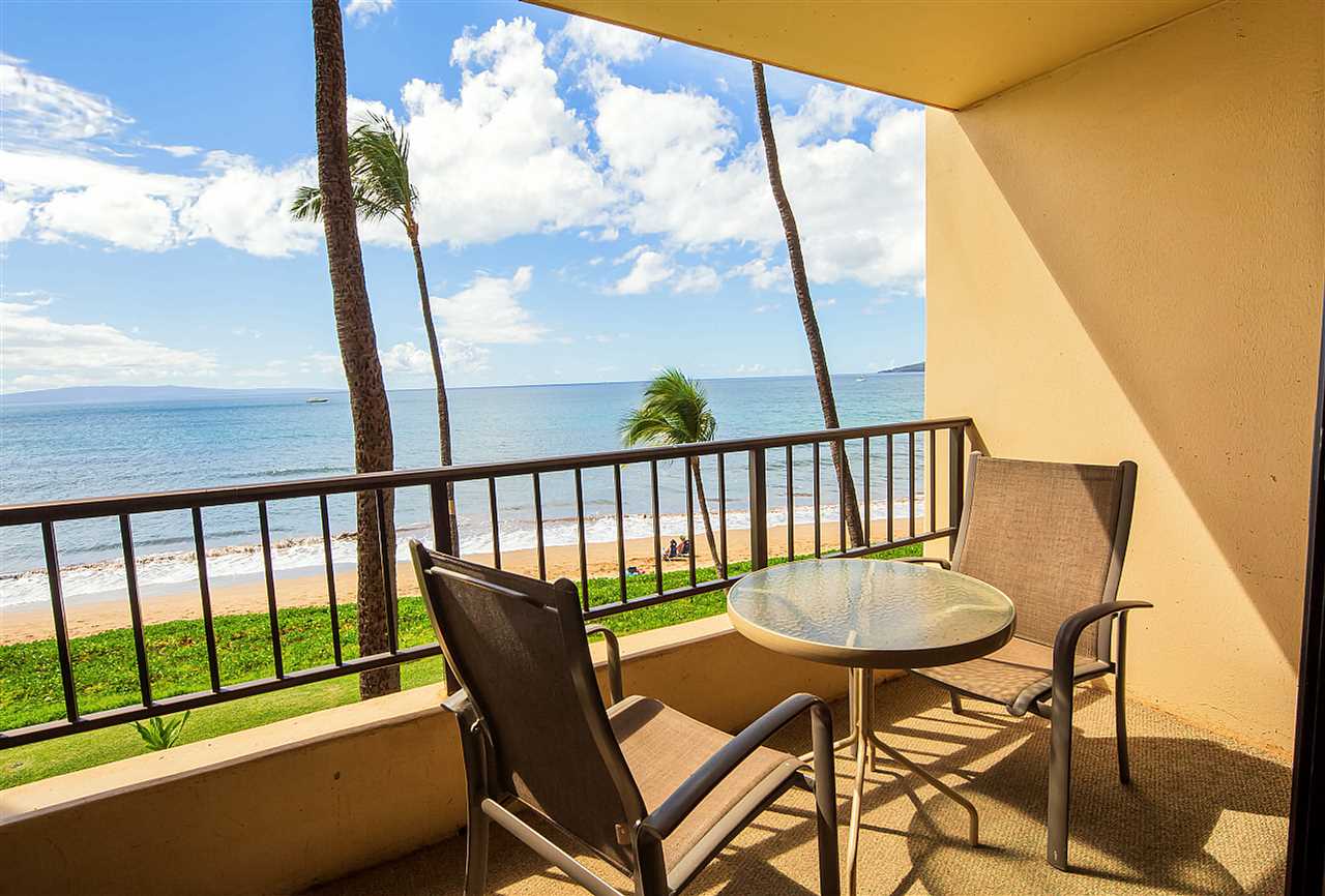 Sugar Beach Resort condo # 321, Kihei, Hawaii - photo 9 of 26