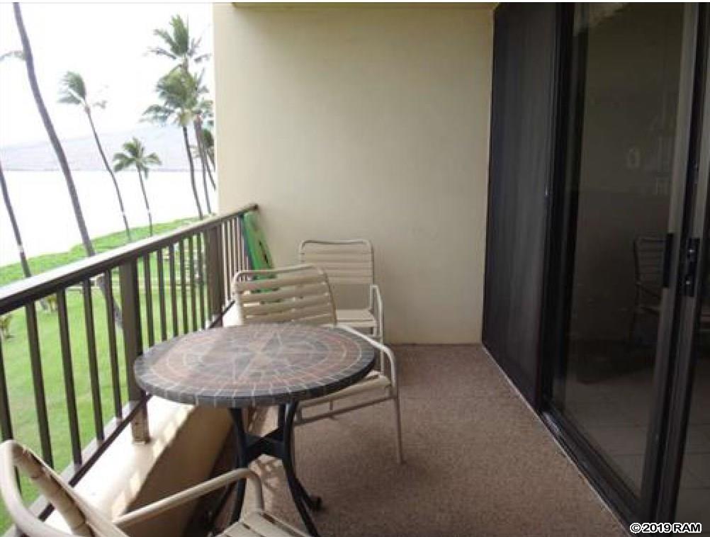 Sugar Beach Resort condo # 324, Kihei, Hawaii - photo 2 of 2
