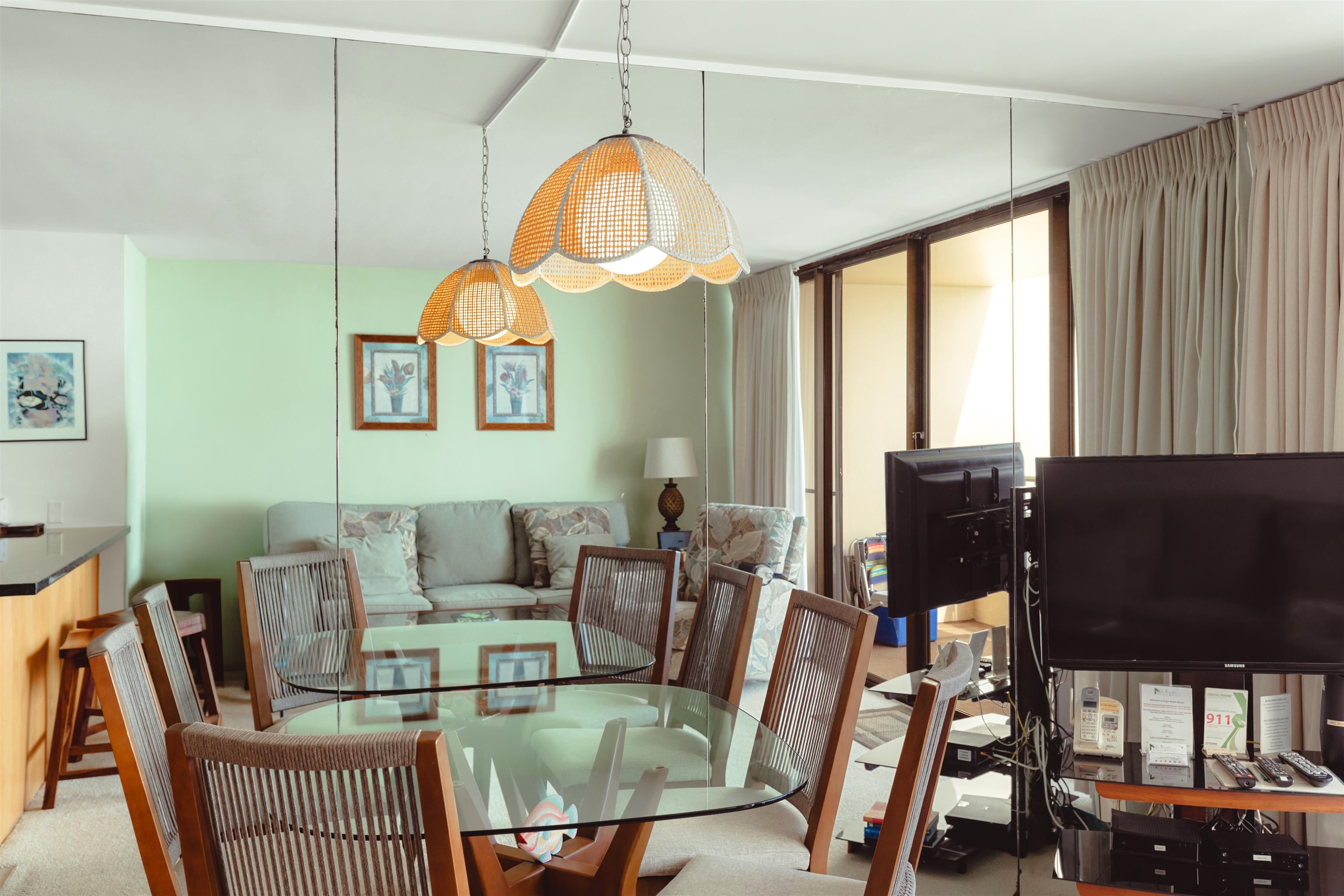 Sugar Beach Resort condo # 326, Kihei, Hawaii - photo 11 of 35