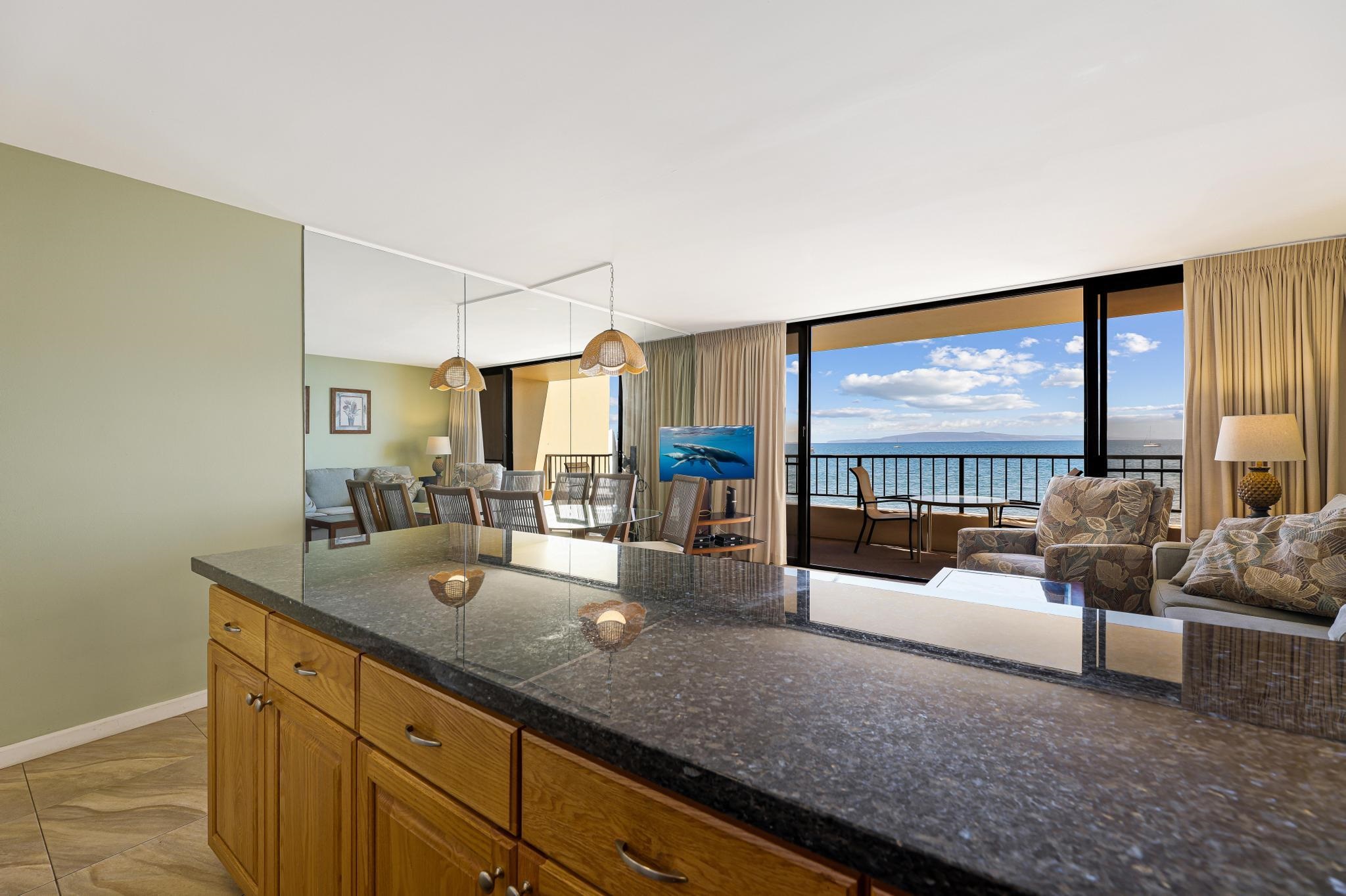 Sugar Beach Resort condo # 326, Kihei, Hawaii - photo 11 of 40