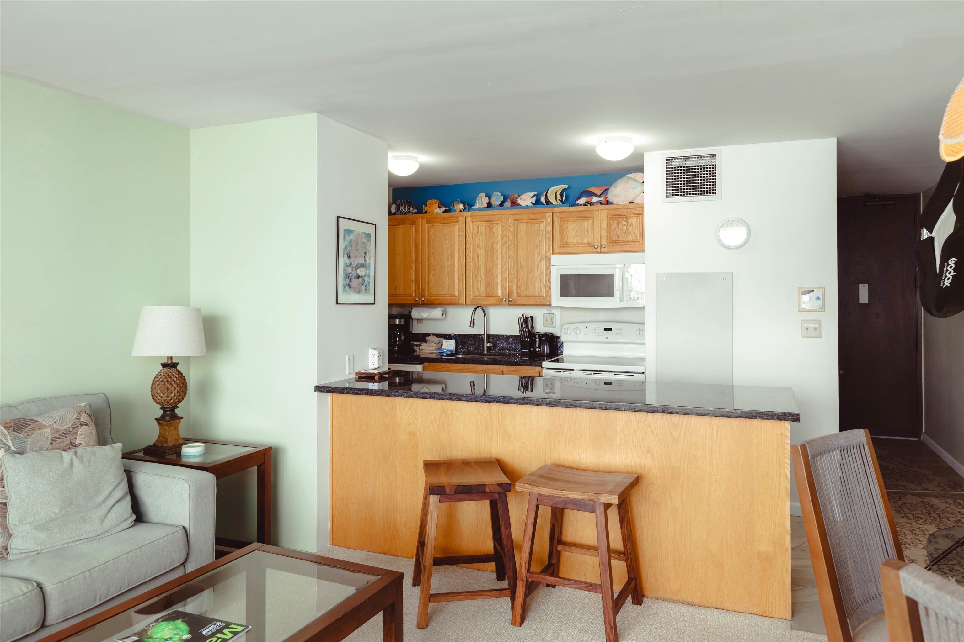 Sugar Beach Resort condo # 326, Kihei, Hawaii - photo 12 of 35