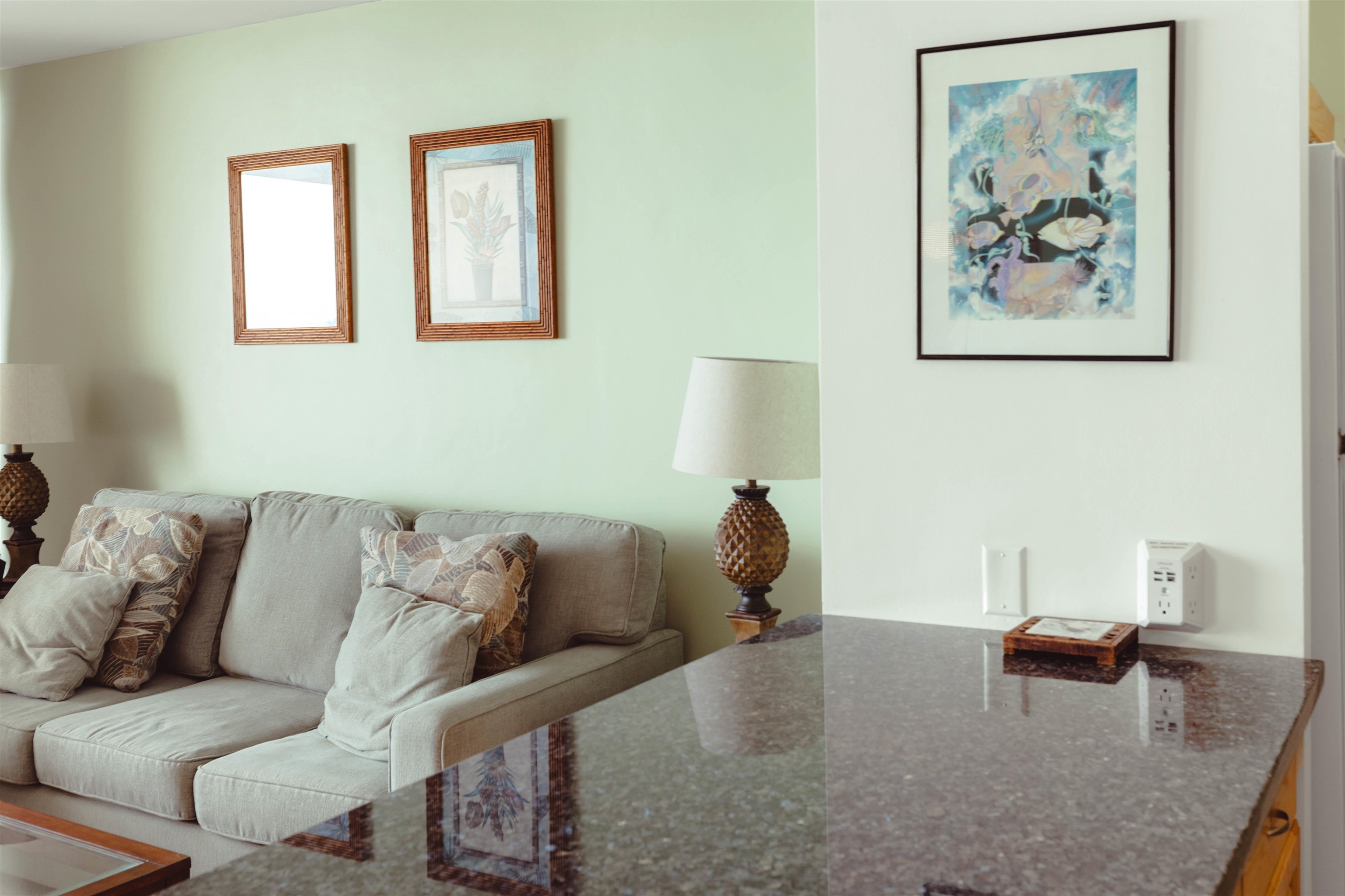 Sugar Beach Resort condo # 326, Kihei, Hawaii - photo 14 of 35