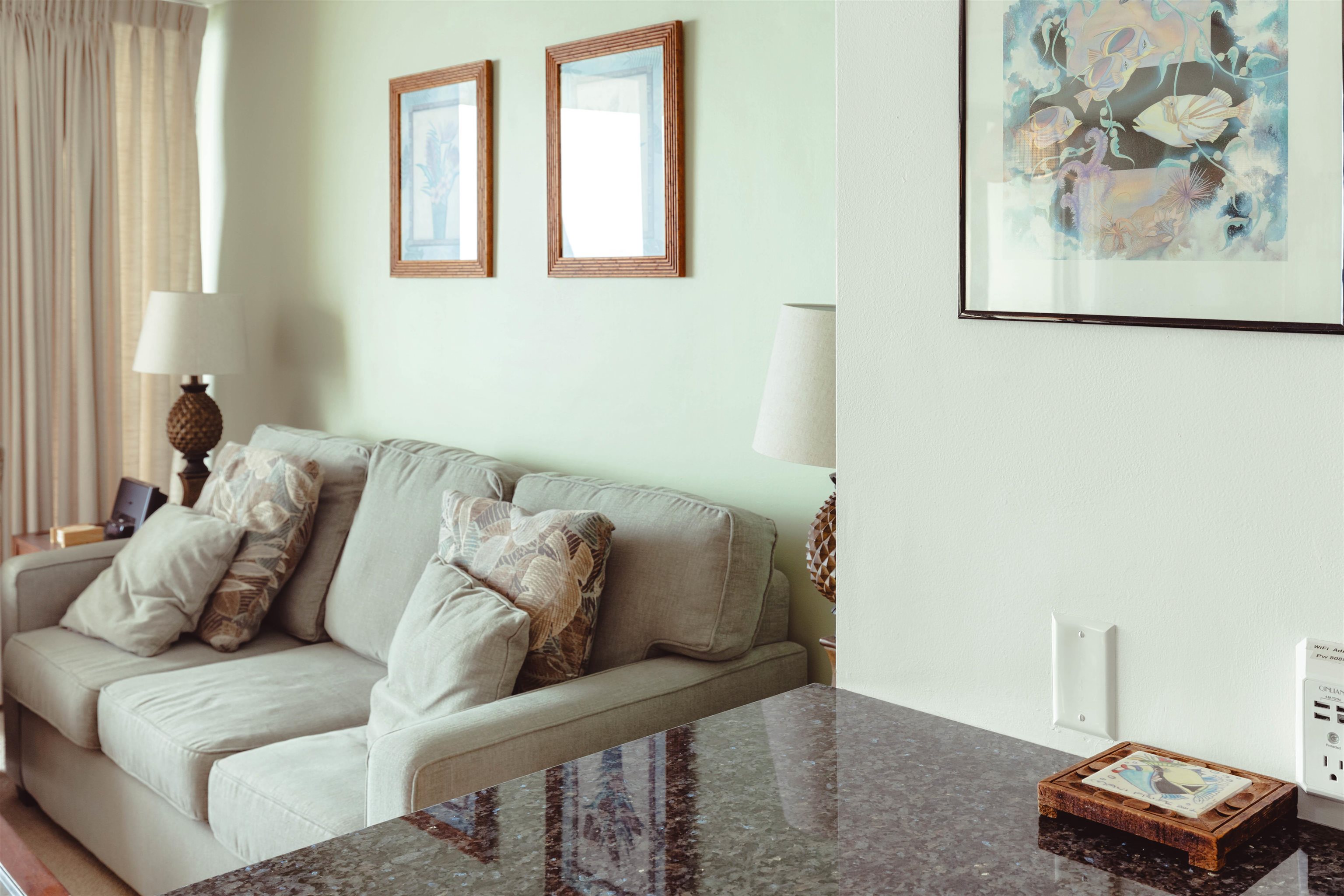 Sugar Beach Resort condo # 326, Kihei, Hawaii - photo 15 of 35