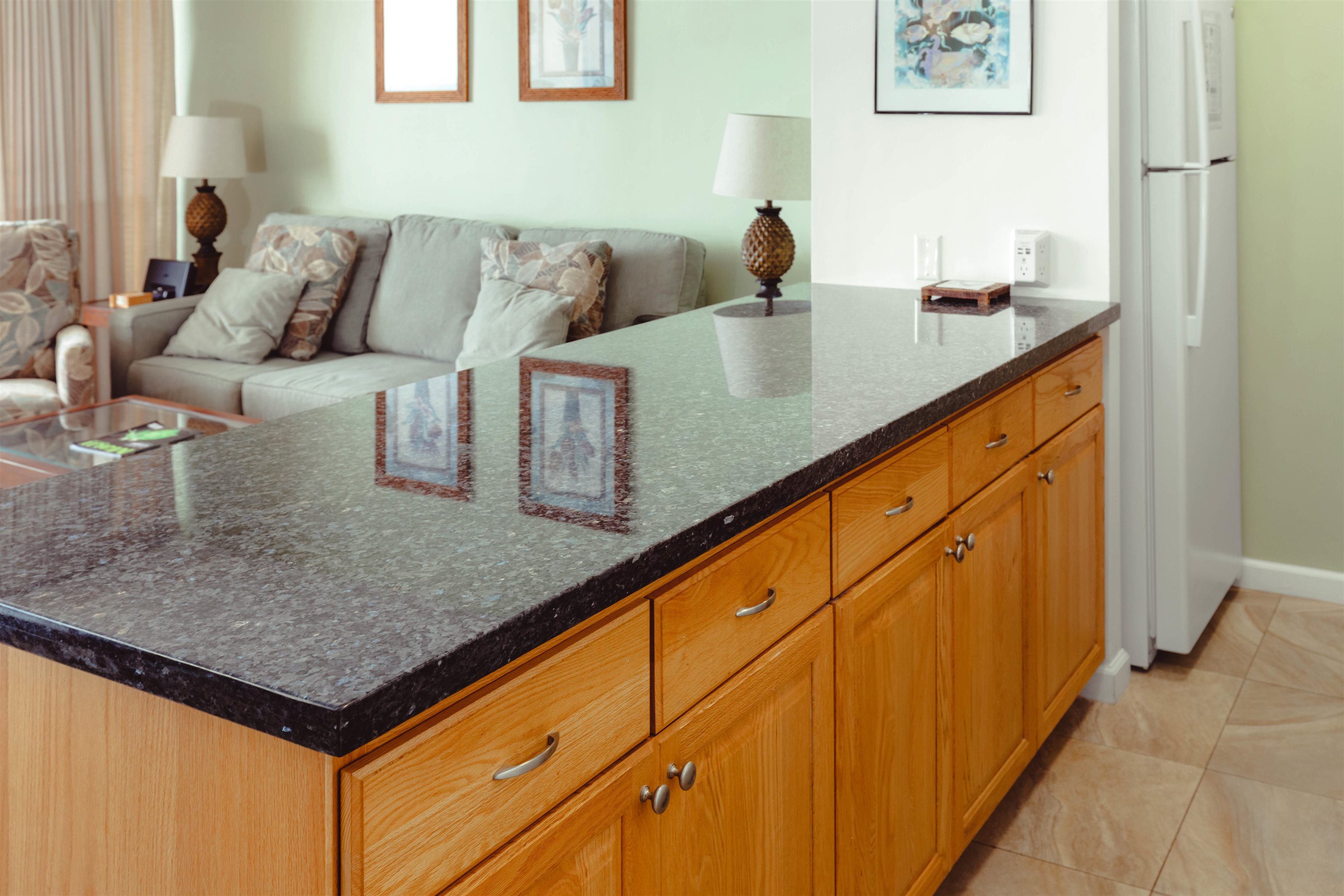 Sugar Beach Resort condo # 326, Kihei, Hawaii - photo 16 of 35